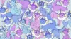 Vaporeon Pokemon Wallpaper
