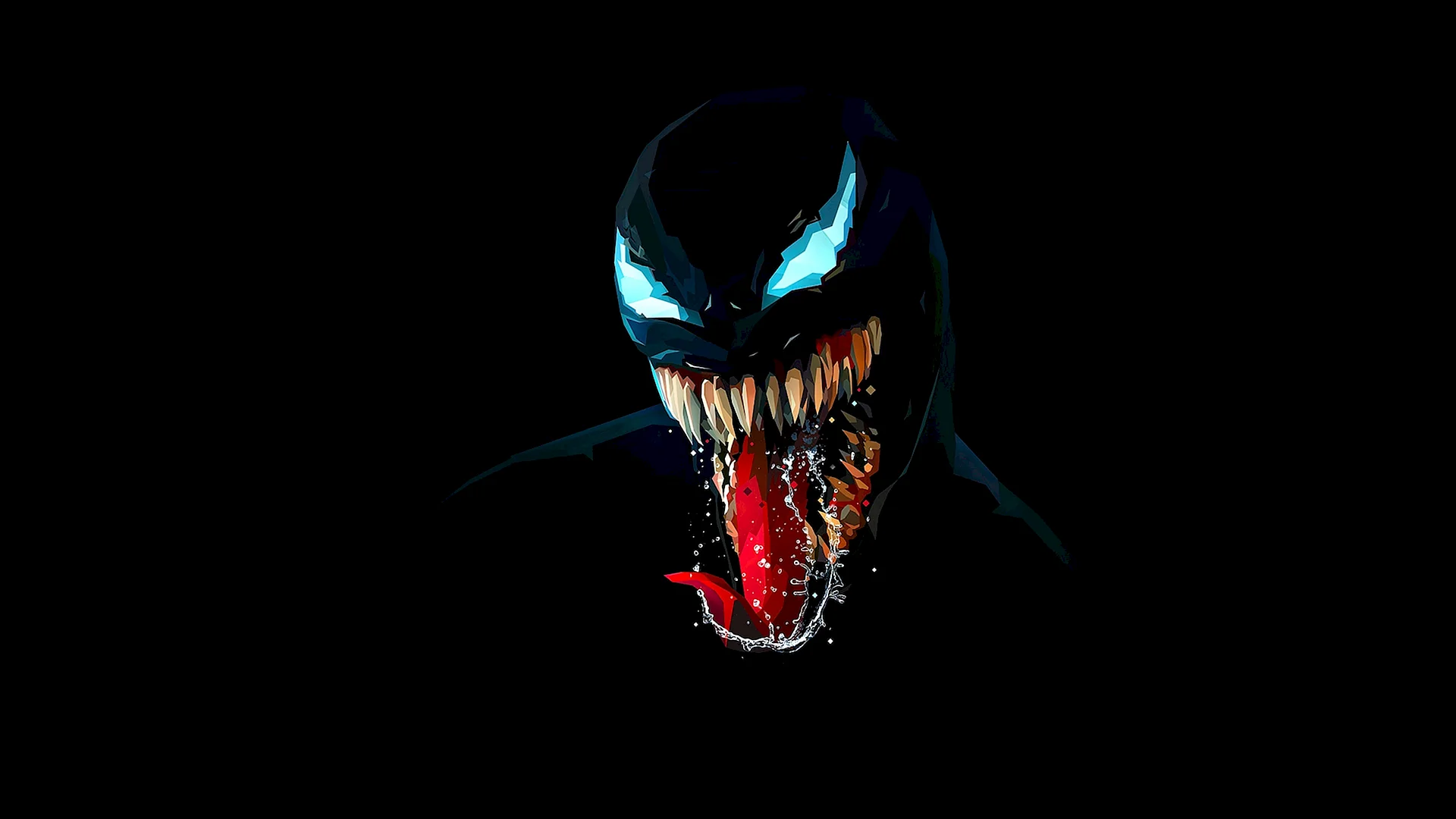 Venom Wallpaper