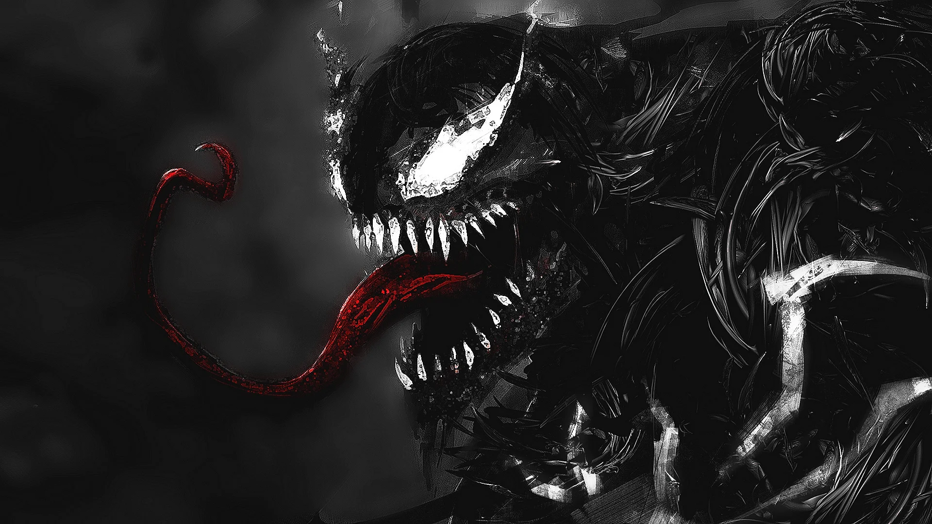 Venom Wallpaper