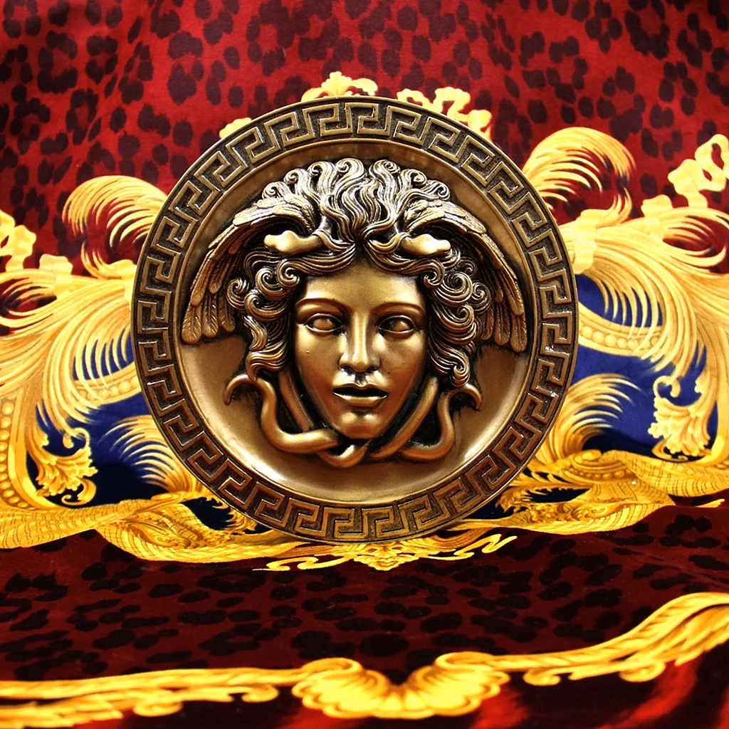 Versace Wallpaper