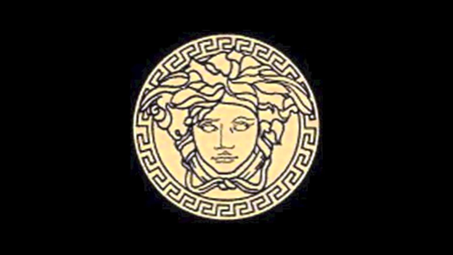 Versace Wallpaper