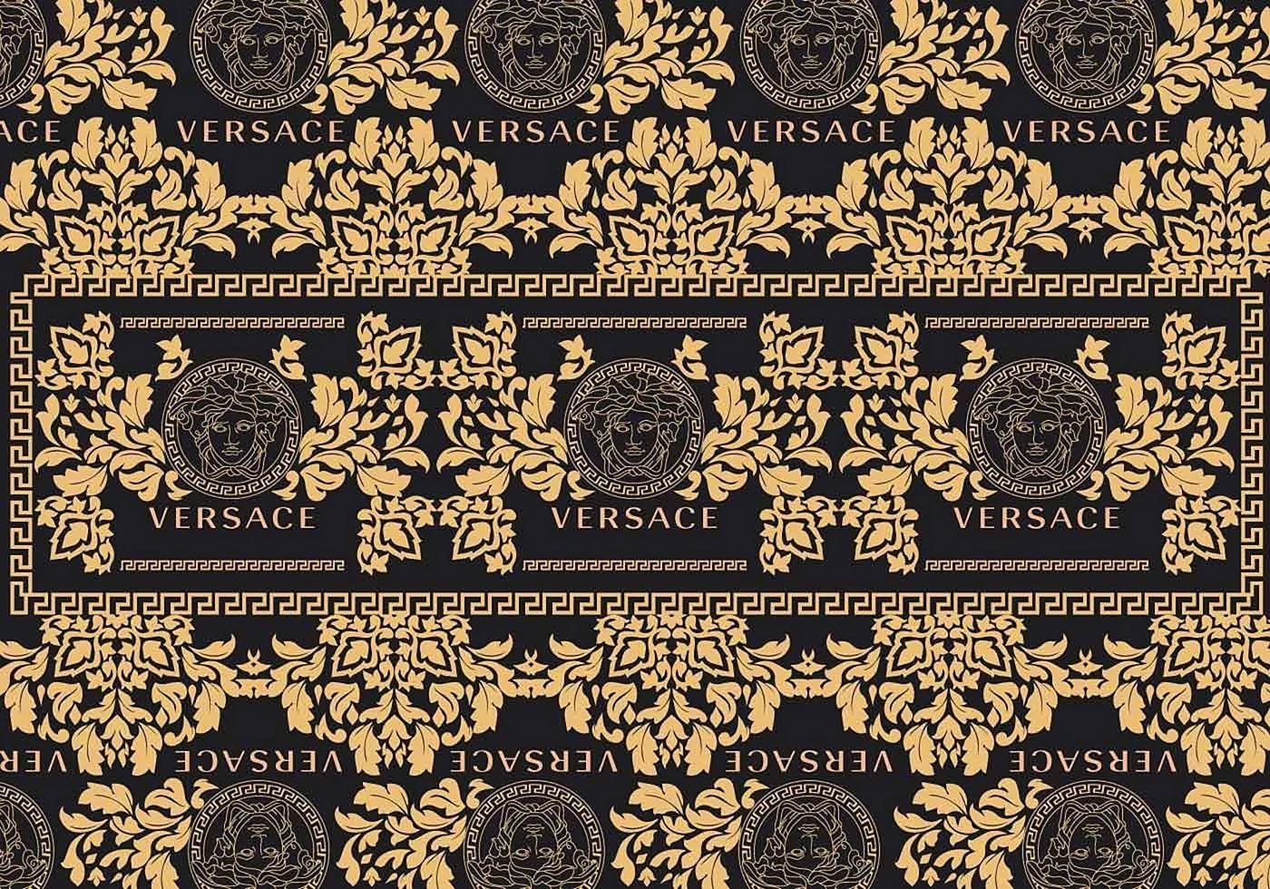 Versace Wallpaper