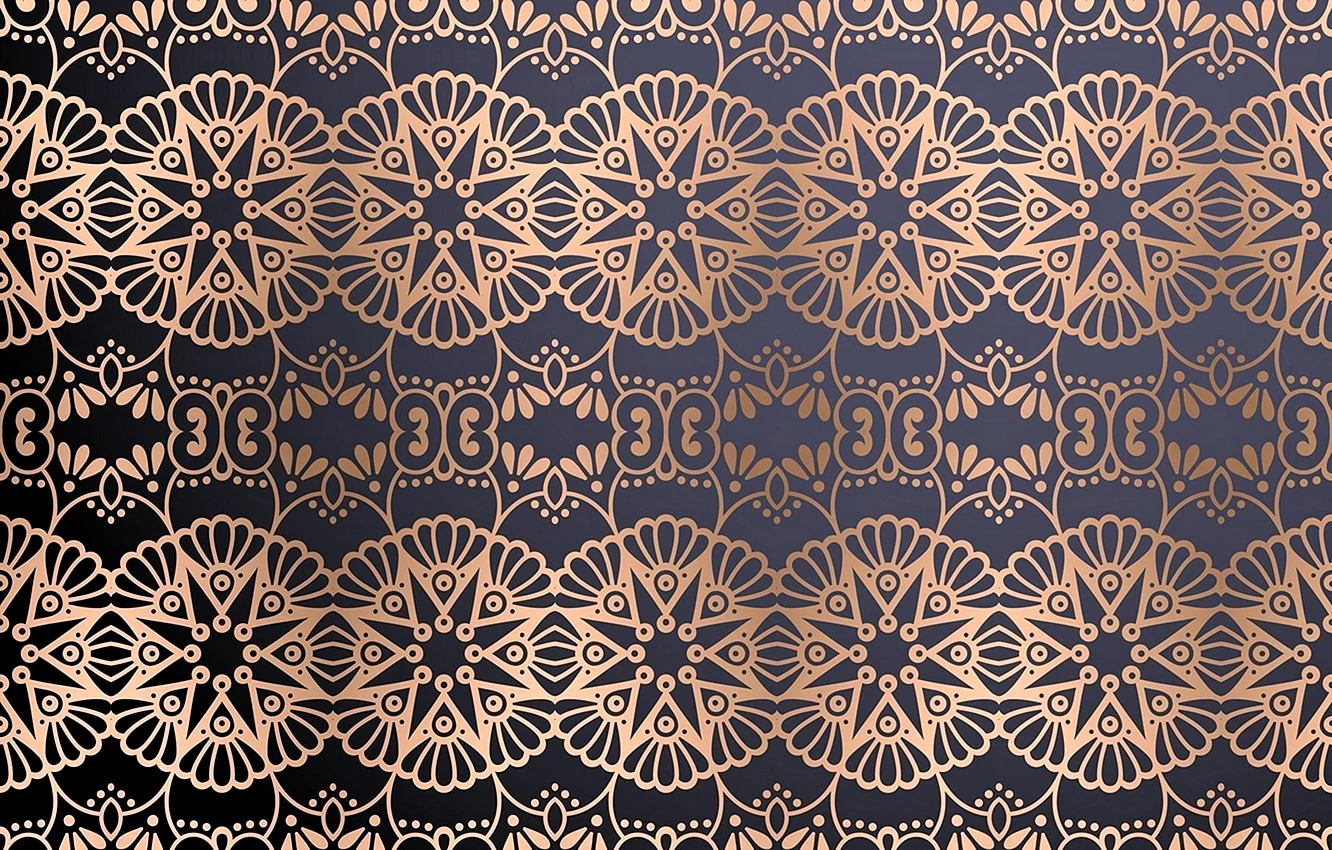 Versace Pattern Wallpaper