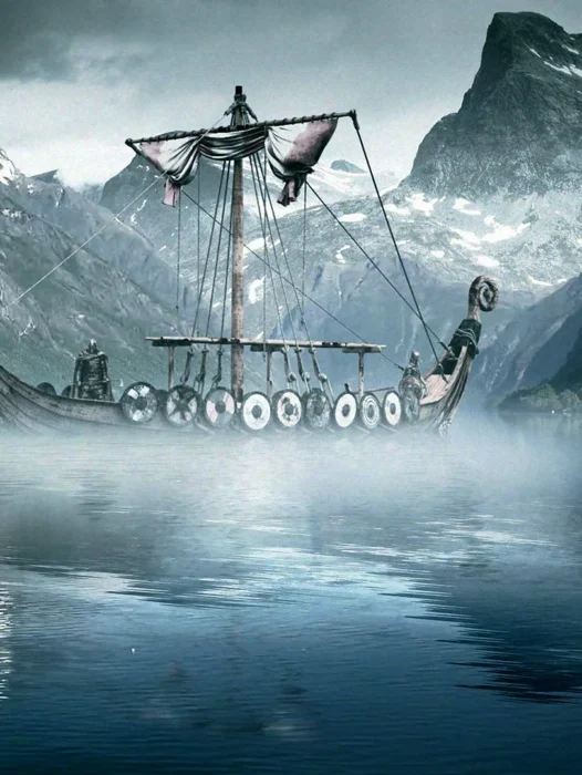 Vikings Wallpaper