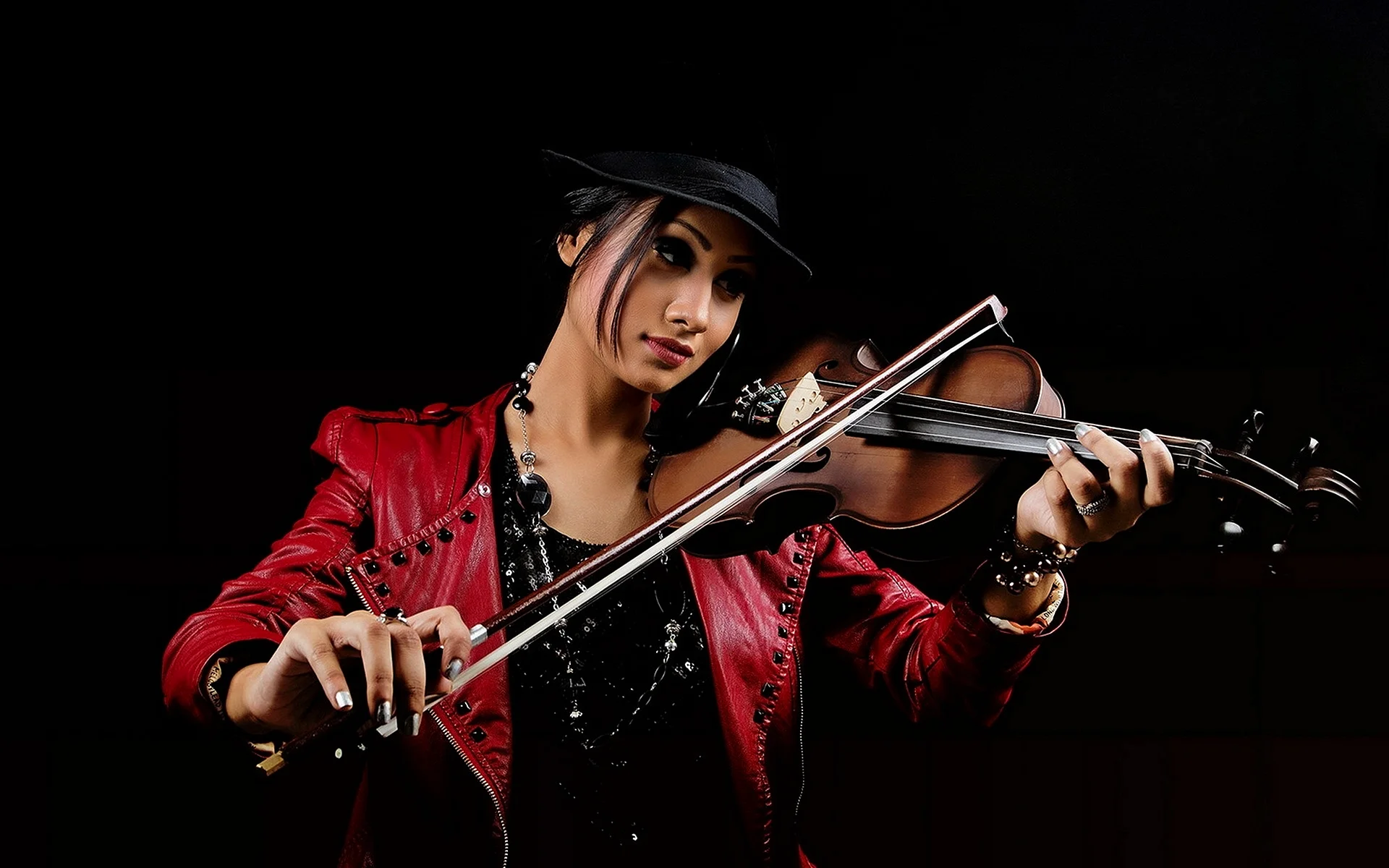 Violin HD Wallpaper