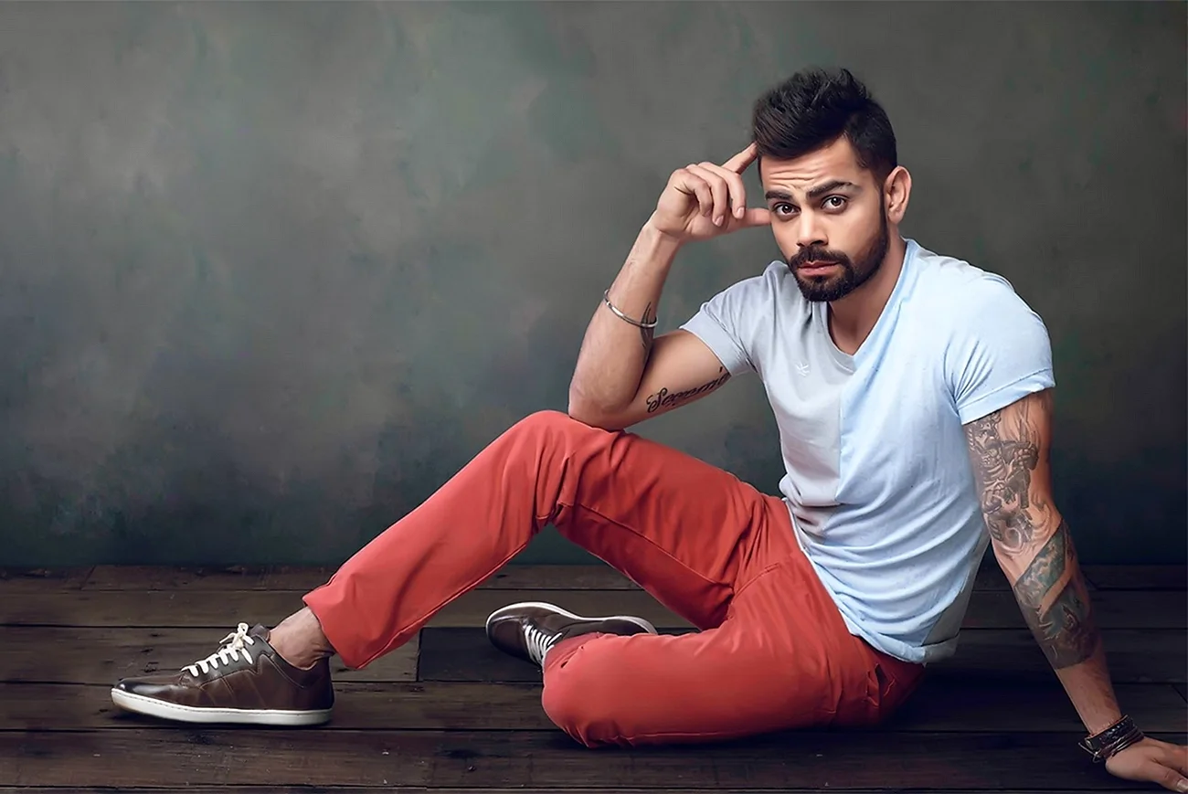 Virat Kohli Wallpaper