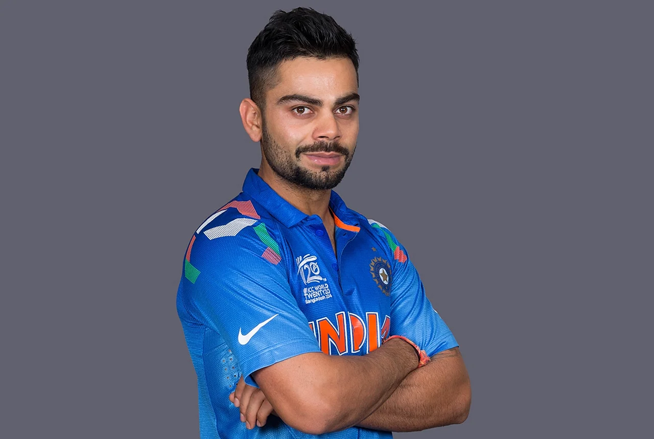 Virat Kohli Wallpaper