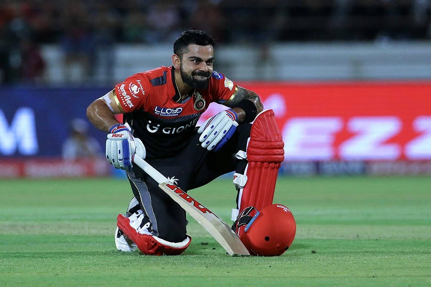 Virat Kohli Rcb Wallpaper