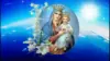 Virgin Mary And Jesus Wallpaper