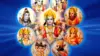 Vishnu Dashavatar Wallpaper