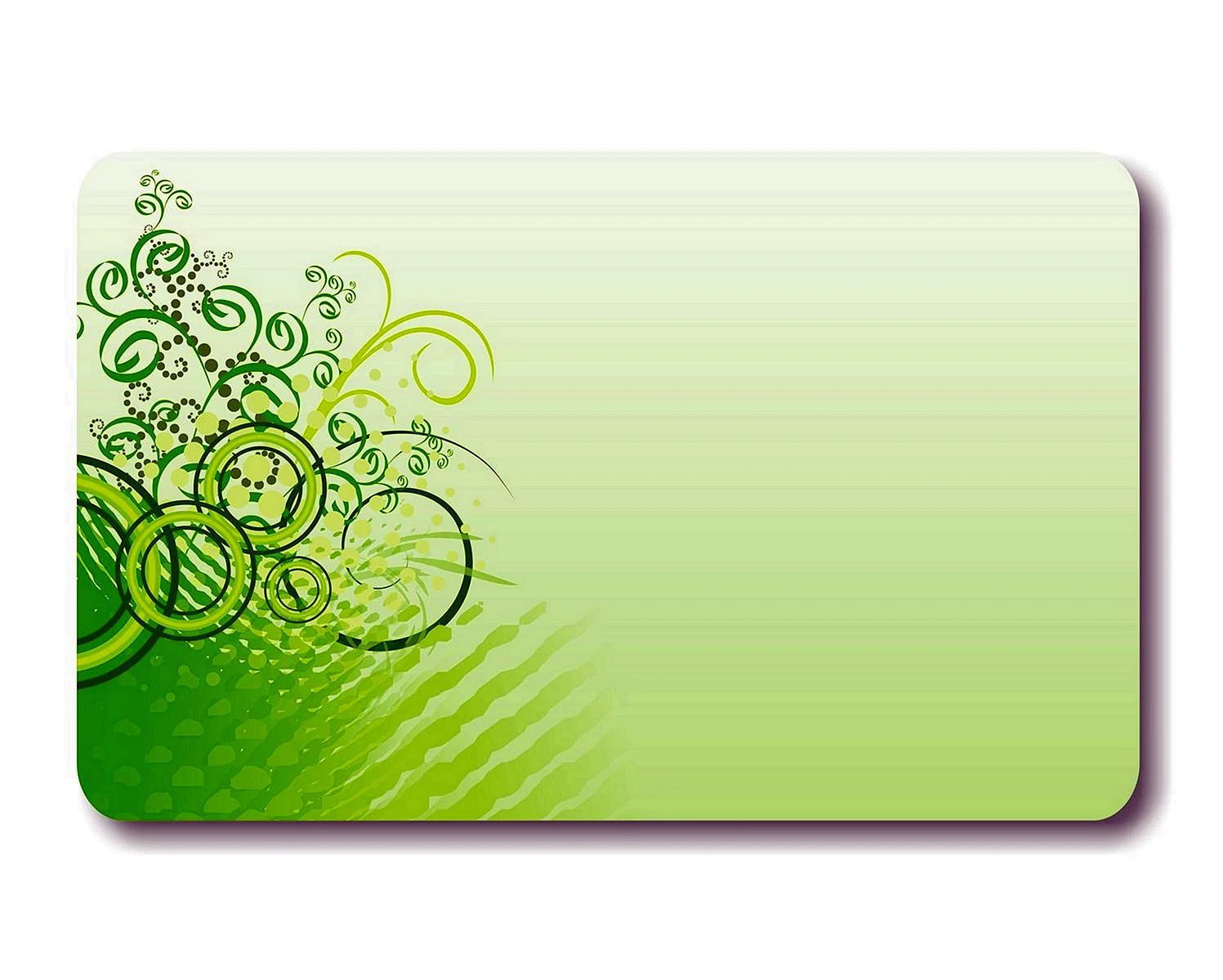 Visiting Card background Wallpaper