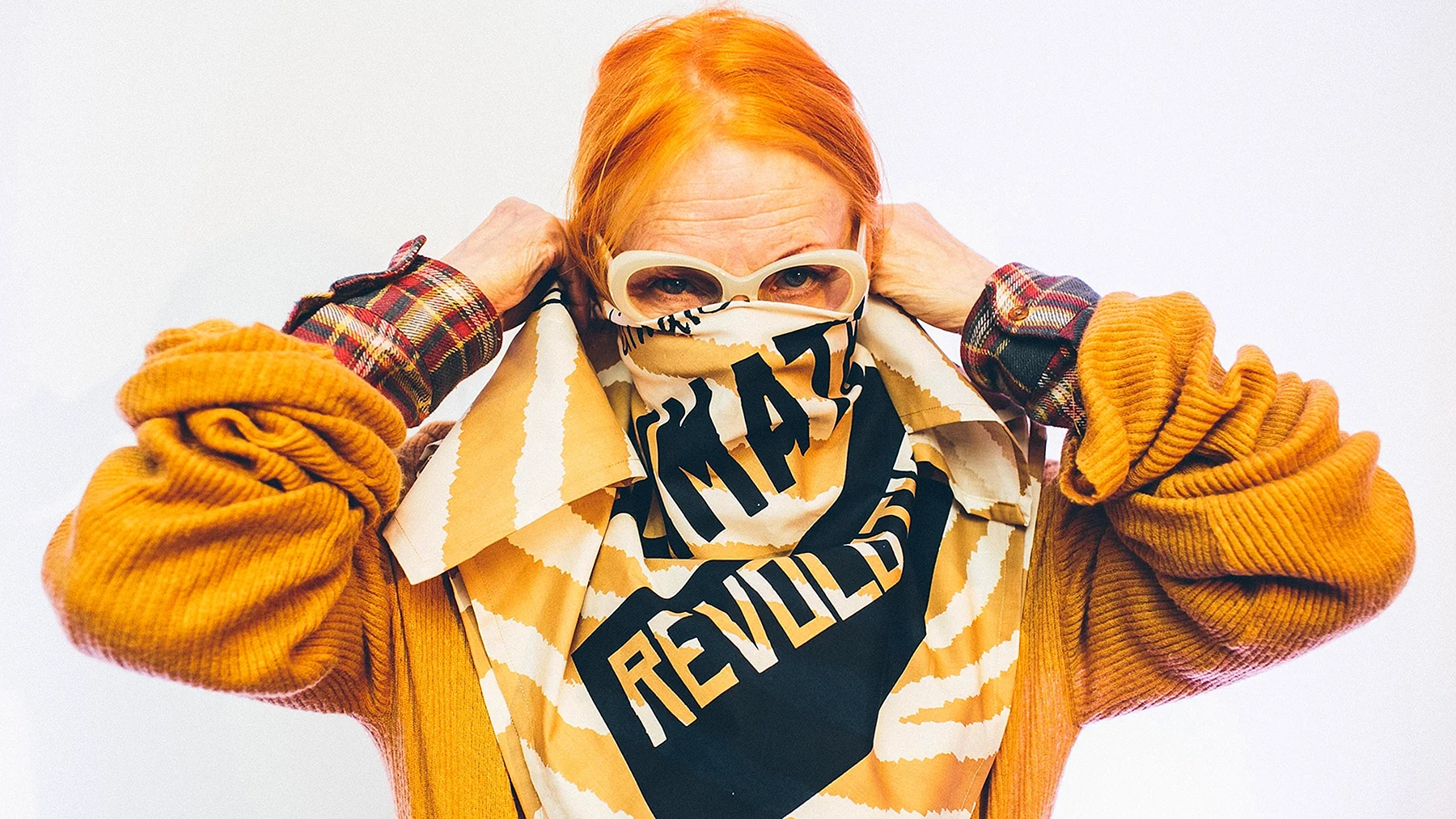 Vivienne Westwood Wallpaper