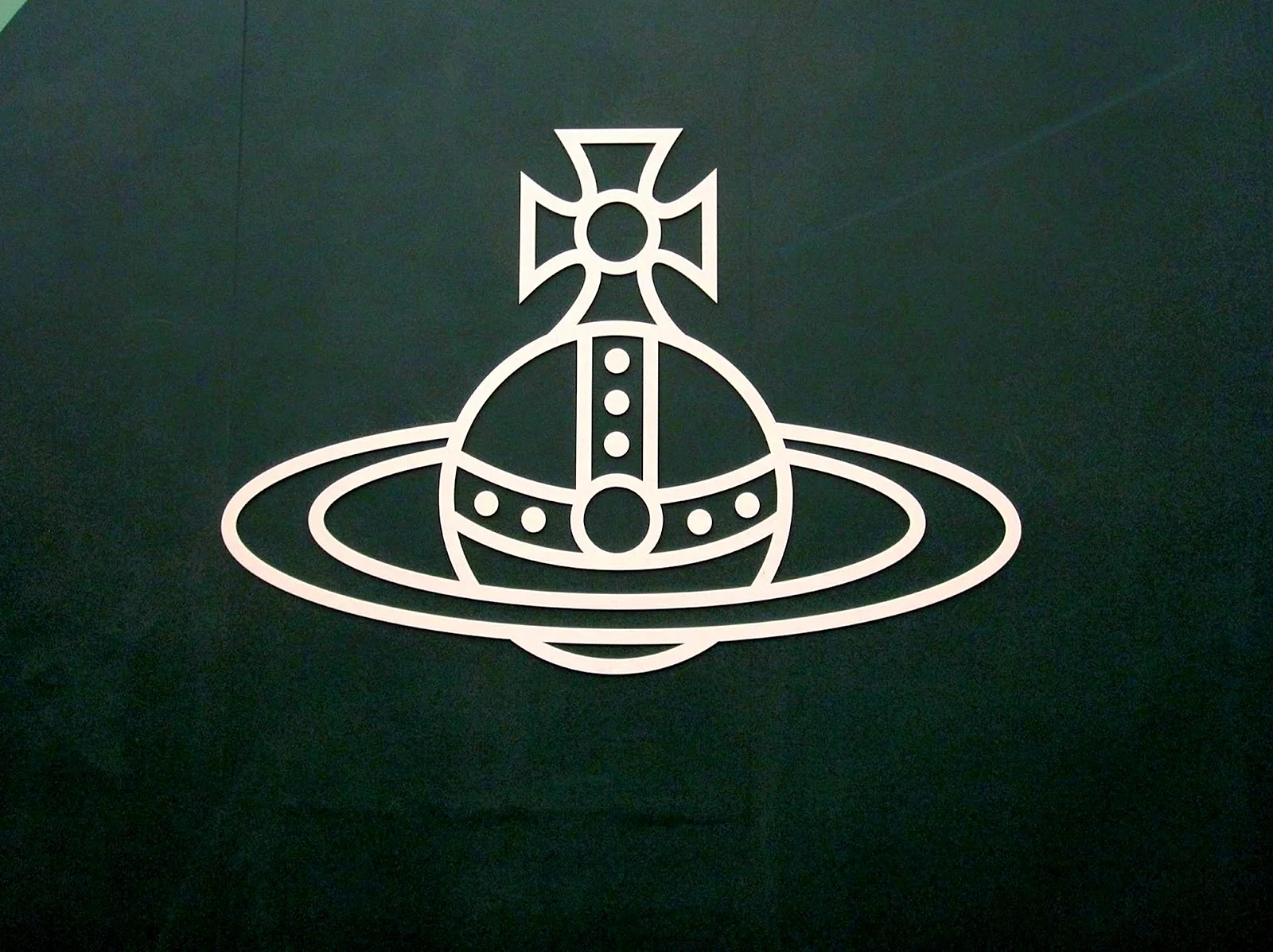 Vivienne Westwood Logo Wallpaper