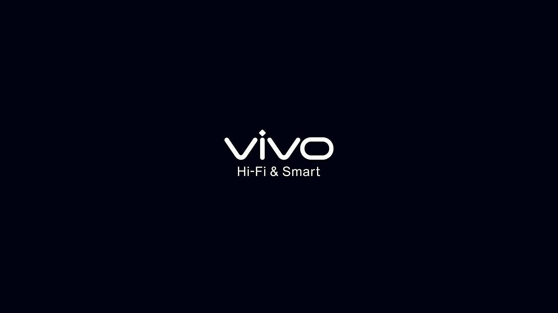 Vivo Wallpaper