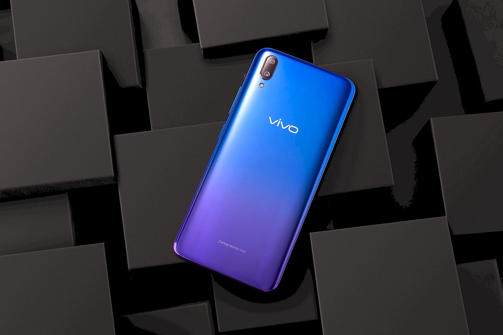 Vivo Wallpaper