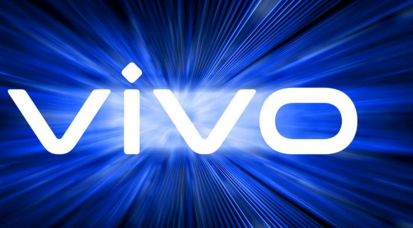 Vivo Company Wallpaper