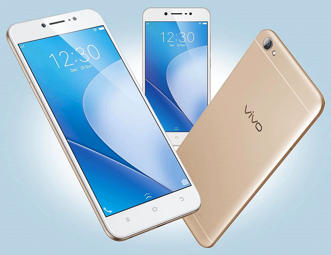 Vivo S5 Wallpaper