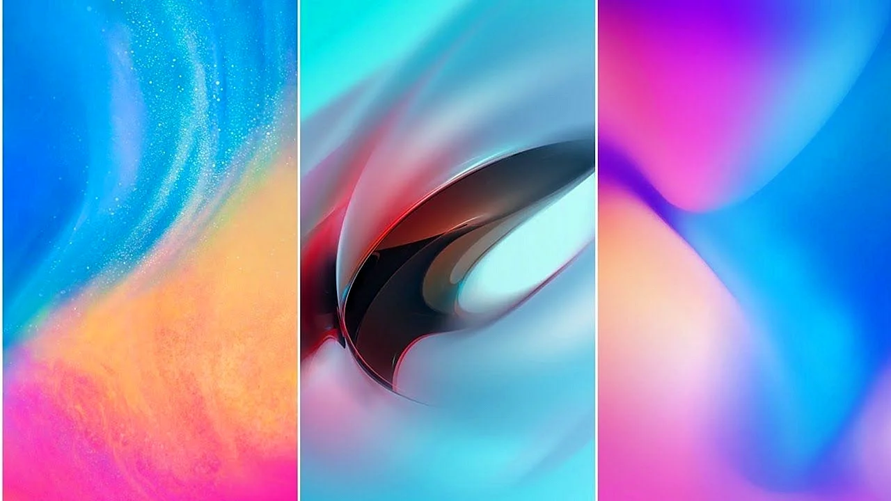 Vivo Stock Wallpaper Wallpaper