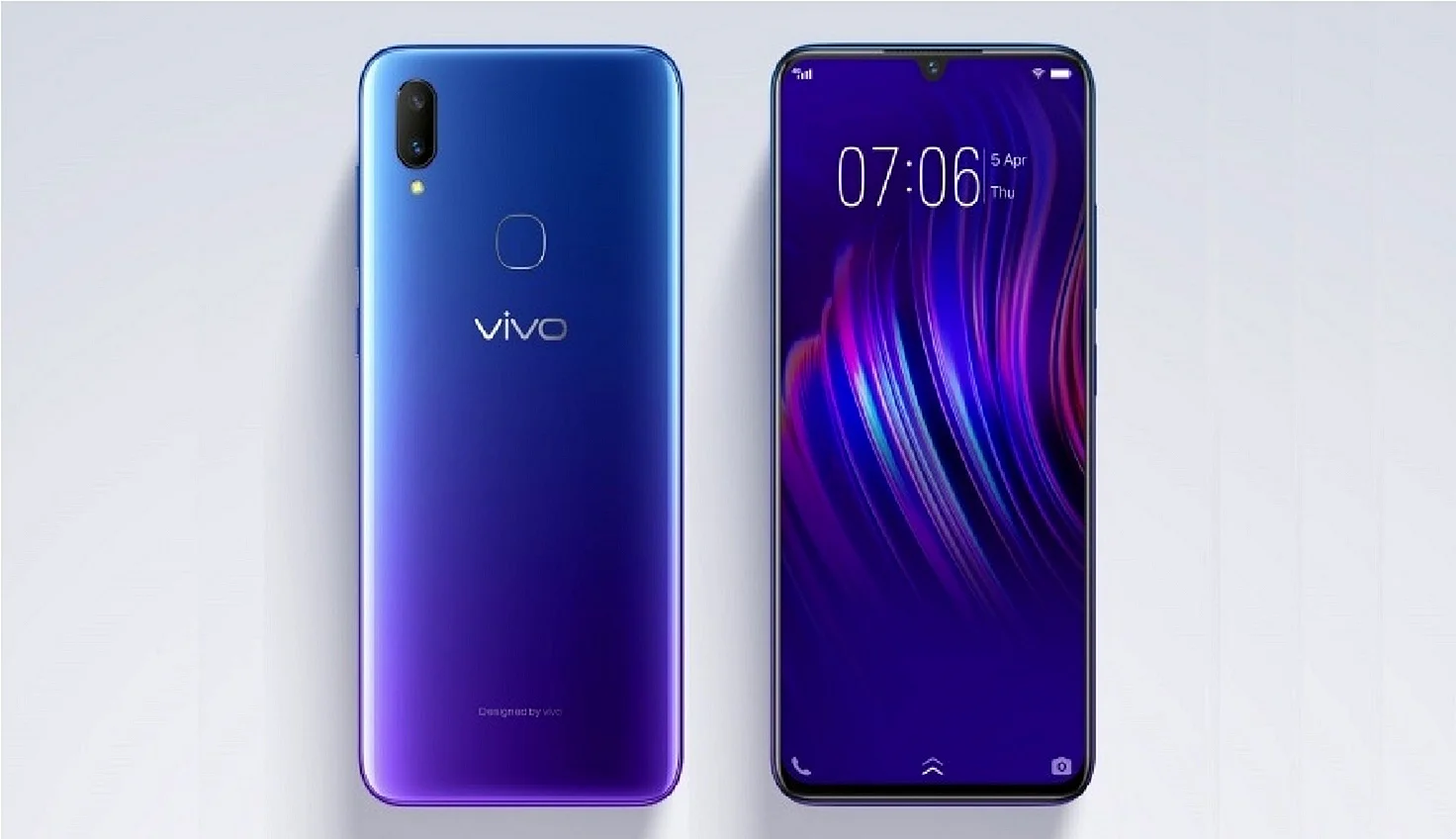 Vivo Termurah Wallpaper