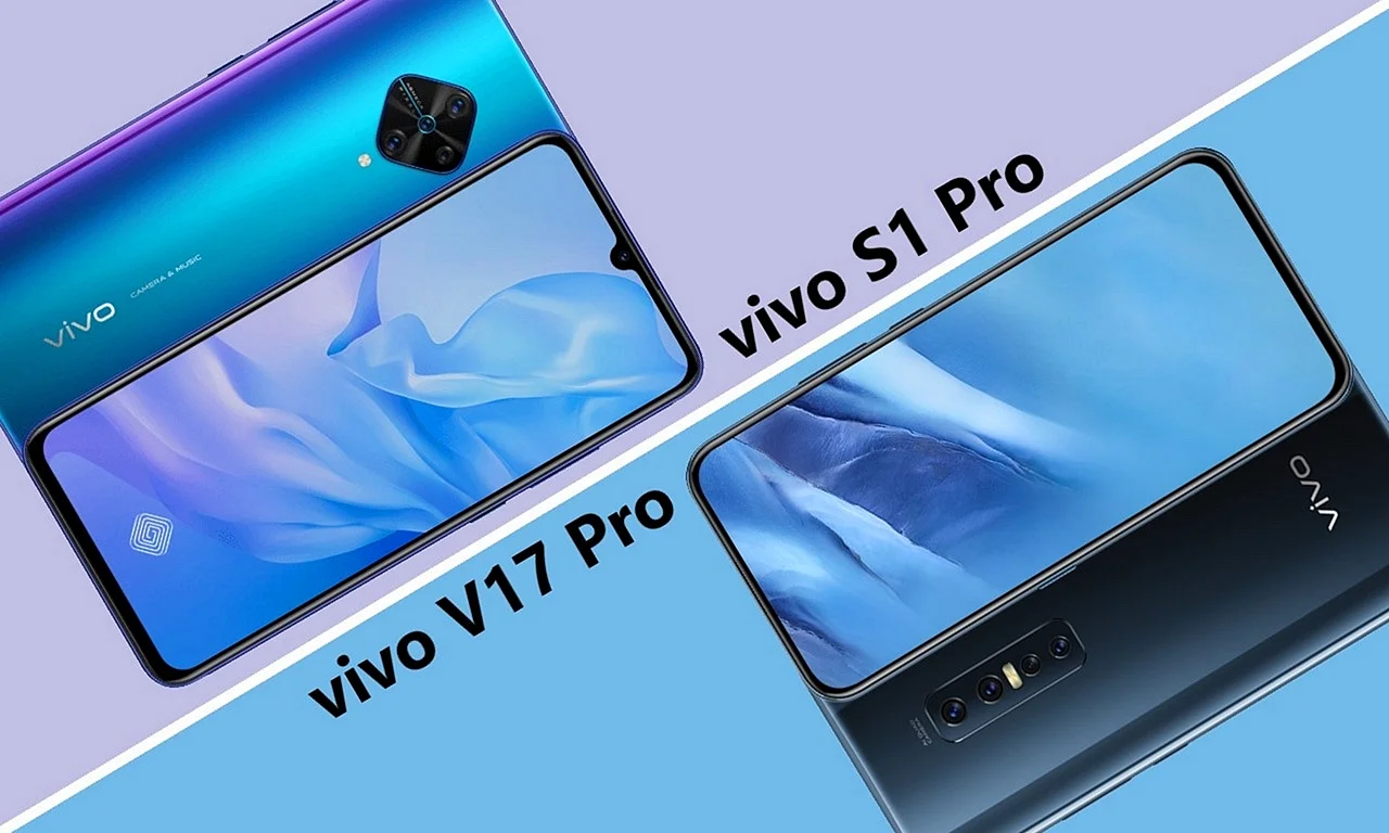 Vivo V19 Wallpaper