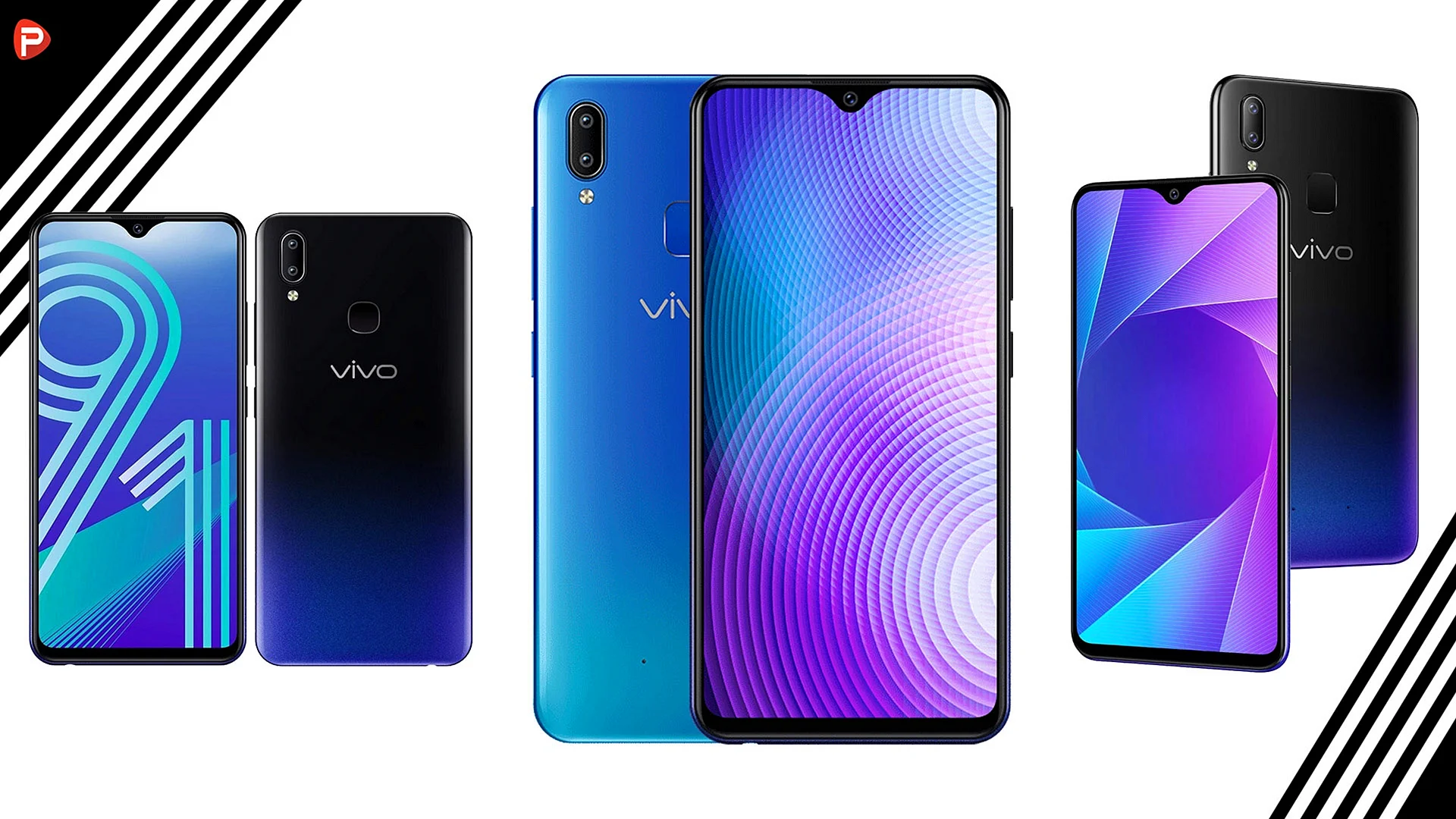 Vivo V20 Pro Wallpaper