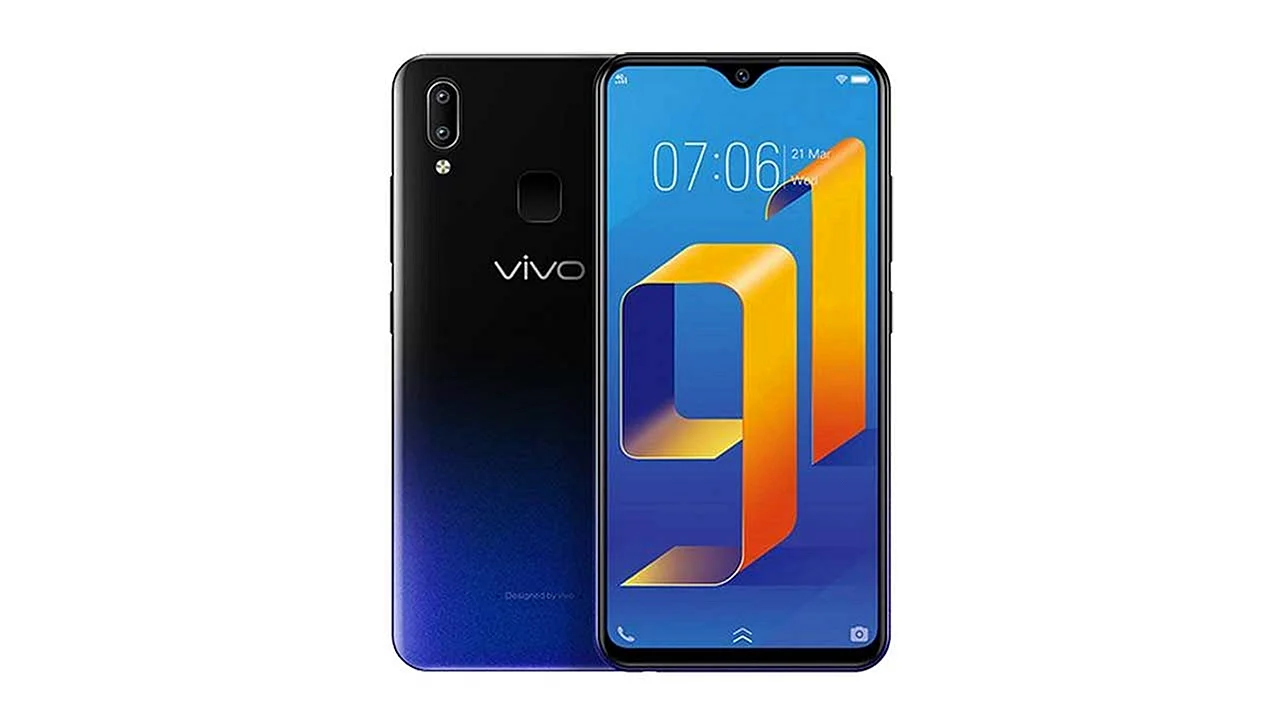 Vivo V23 Pro Wallpaper