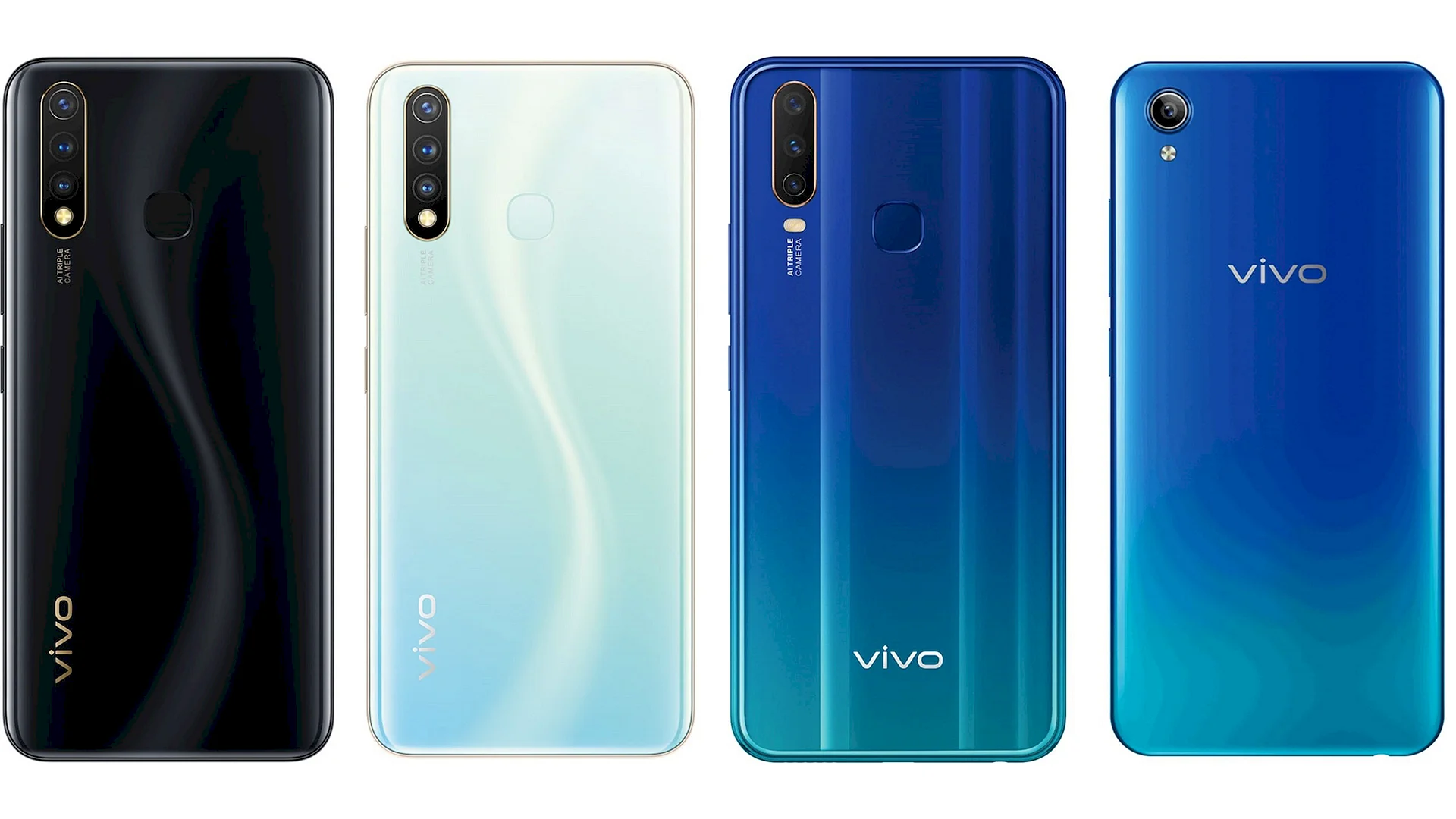 Vivo Y15 Wallpaper