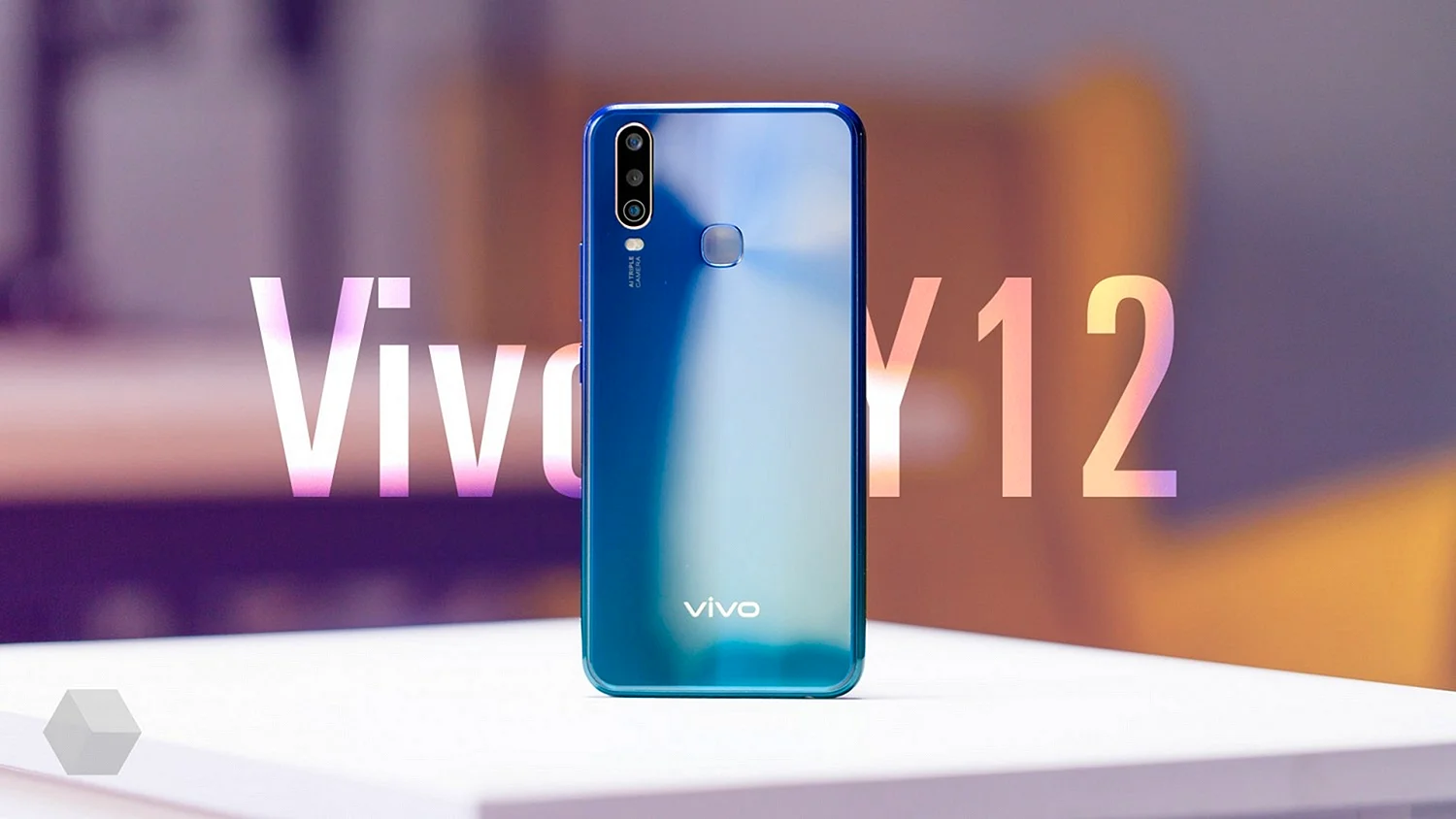 Vivo Y16 Wallpaper