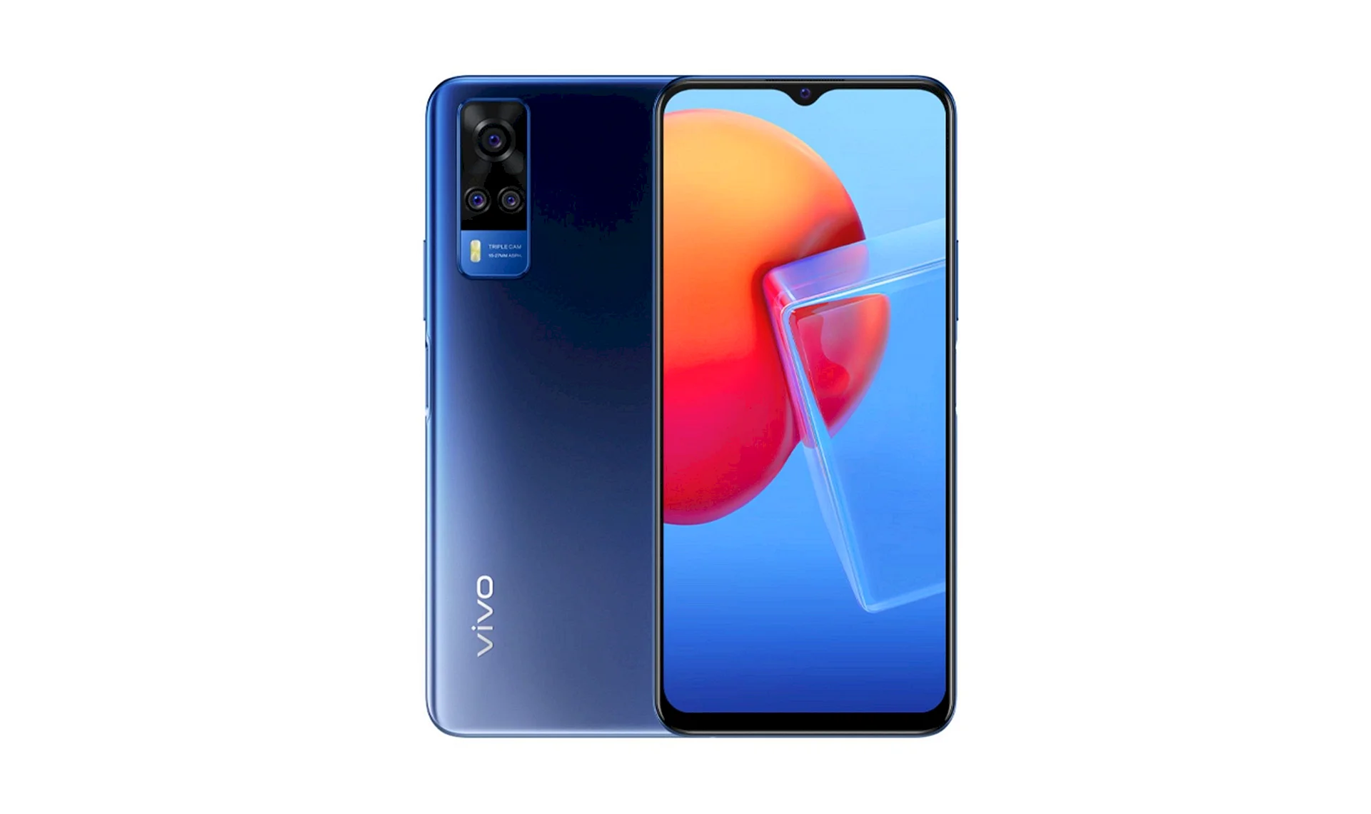 Vivo Y21s Wallpaper