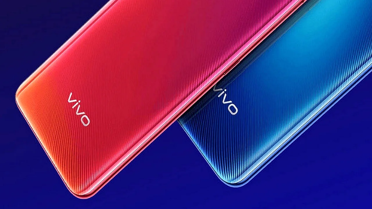 Vivo Y90 Wallpaper