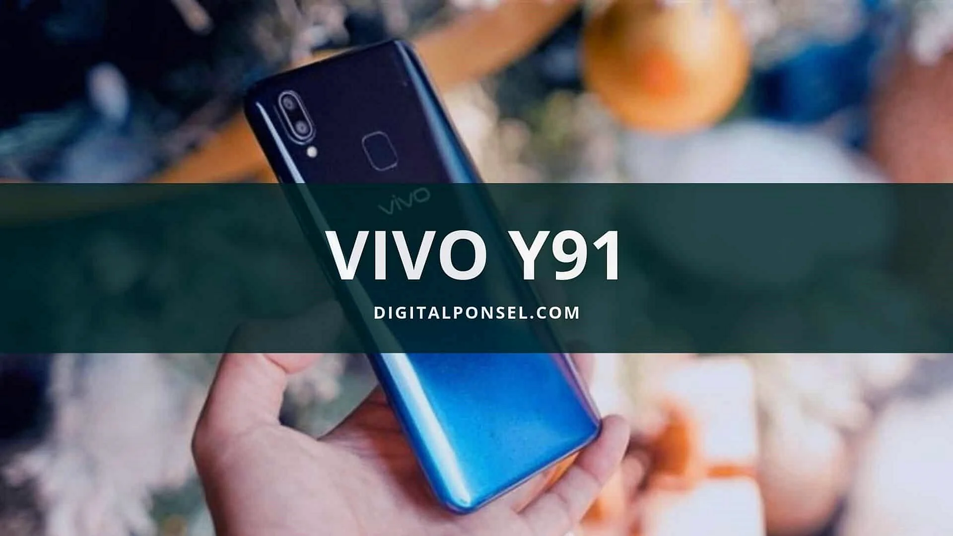 Vivo Y91c 4pda Wallpaper