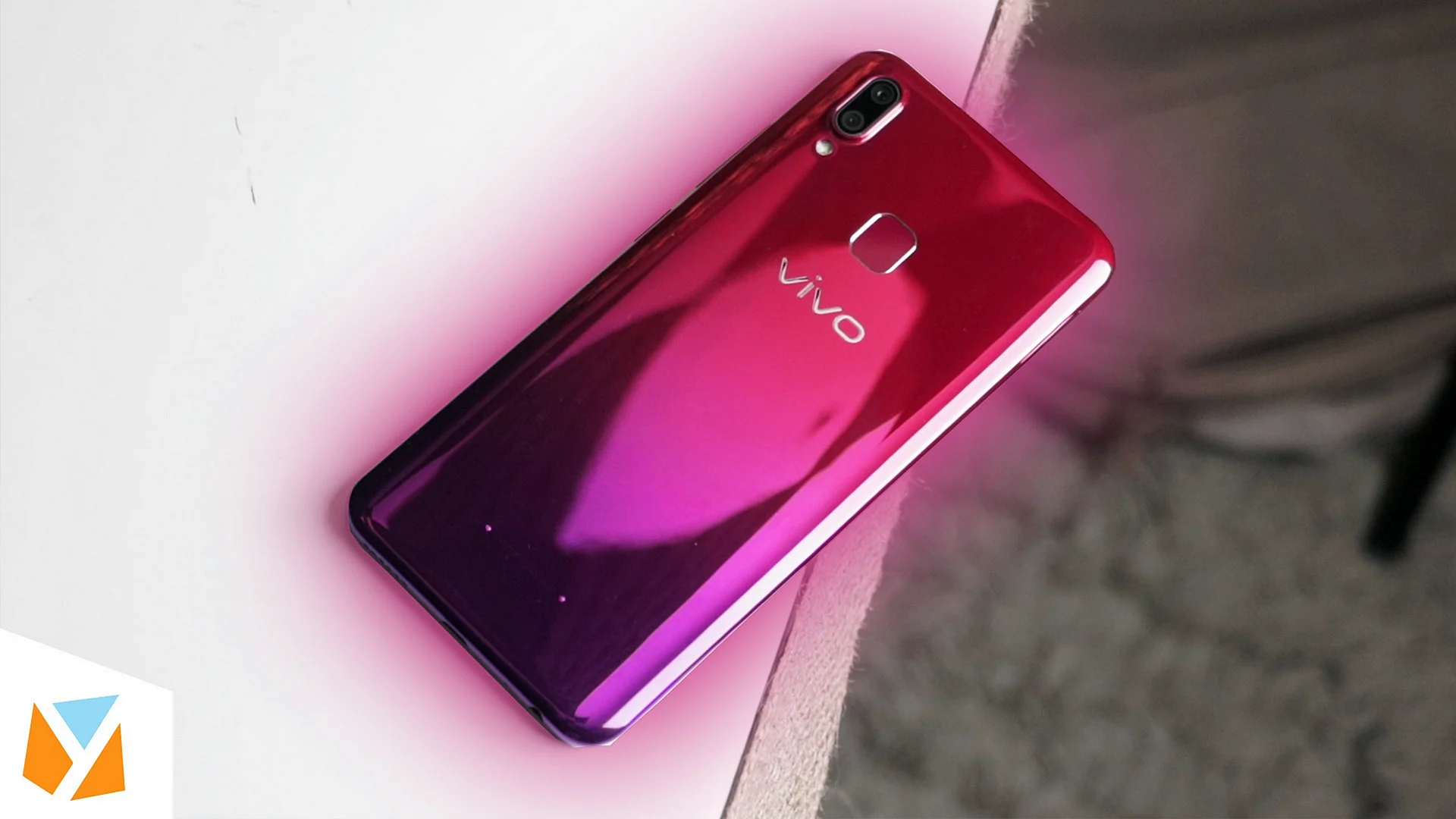 Vivo Y95 Wallpaper