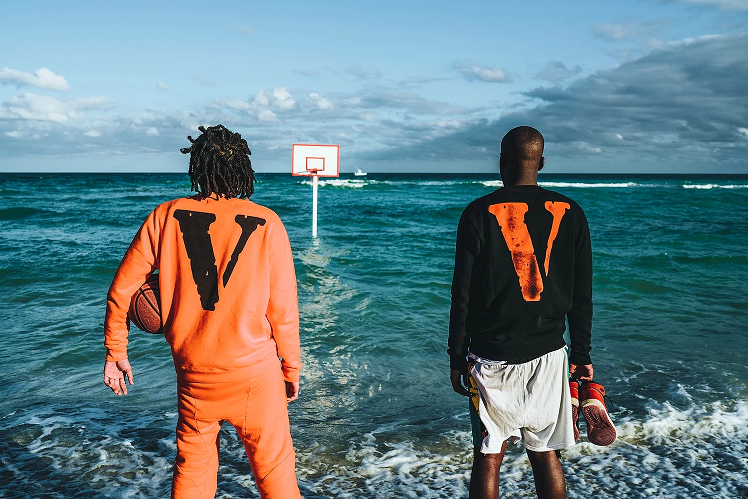Vlone Wallpaper
