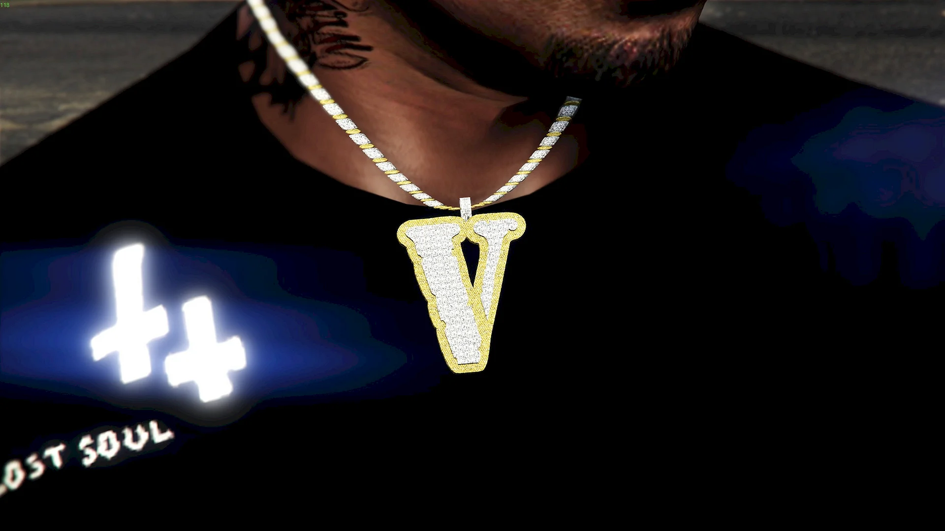 Vlone 999 Wallpaper