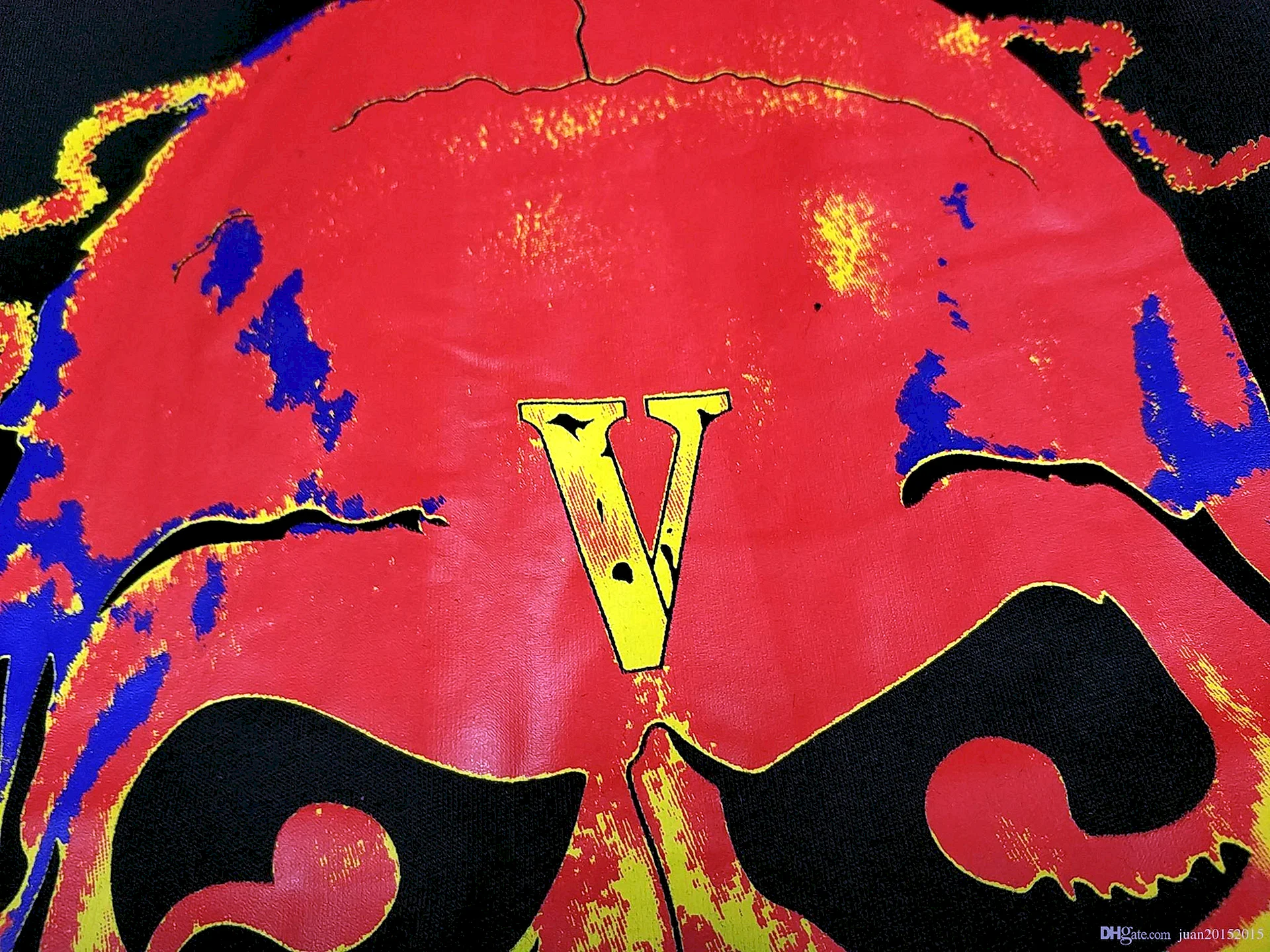 Vlone Art Wallpaper