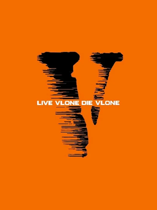 Vlone Logo Wallpaper