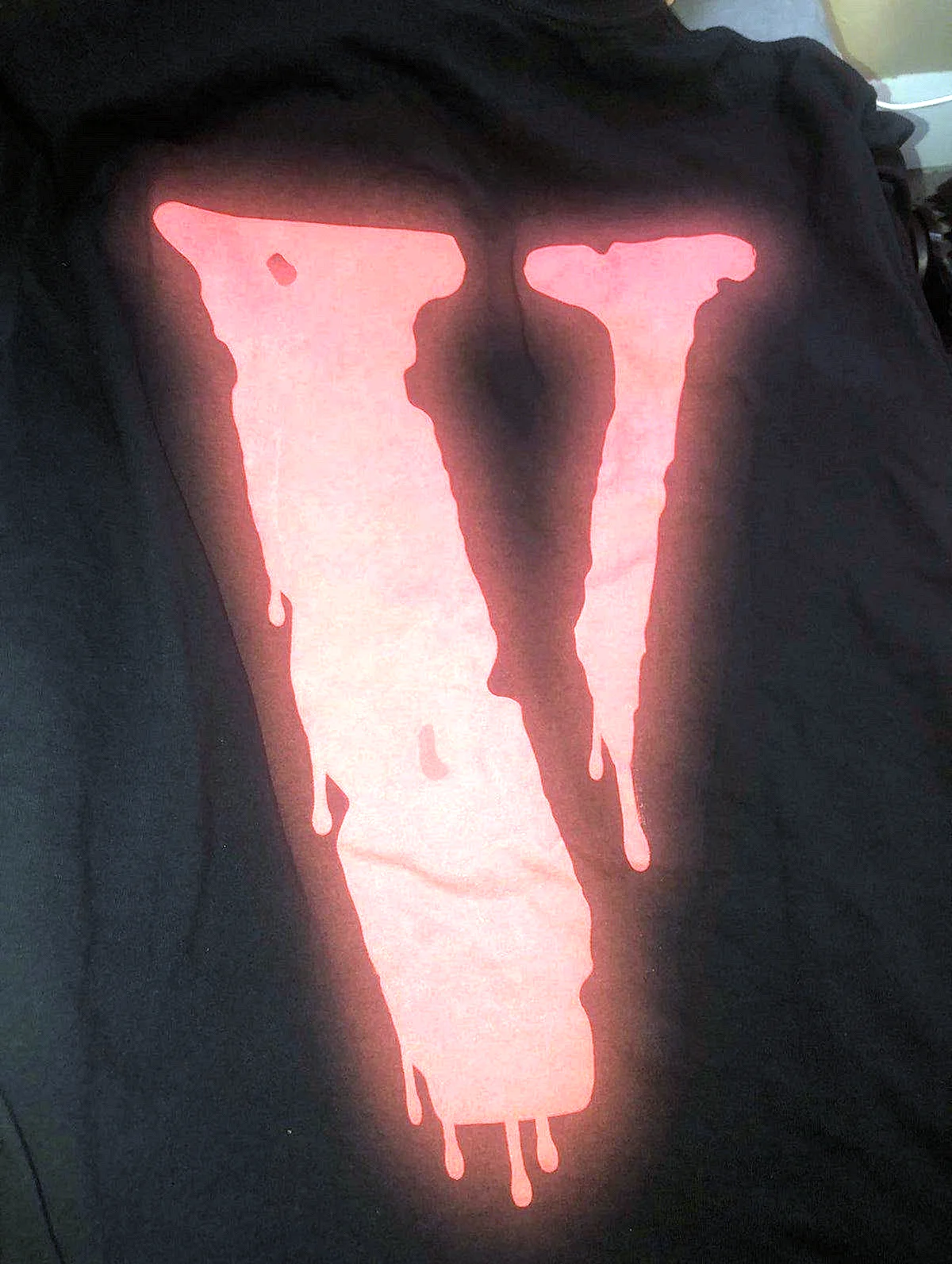 Vlone Pantera Wallpaper