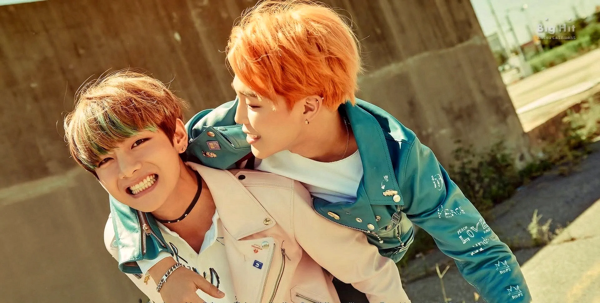 Vmin Wallpaper