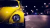 Volkswagen Beetle Car Wallpaper