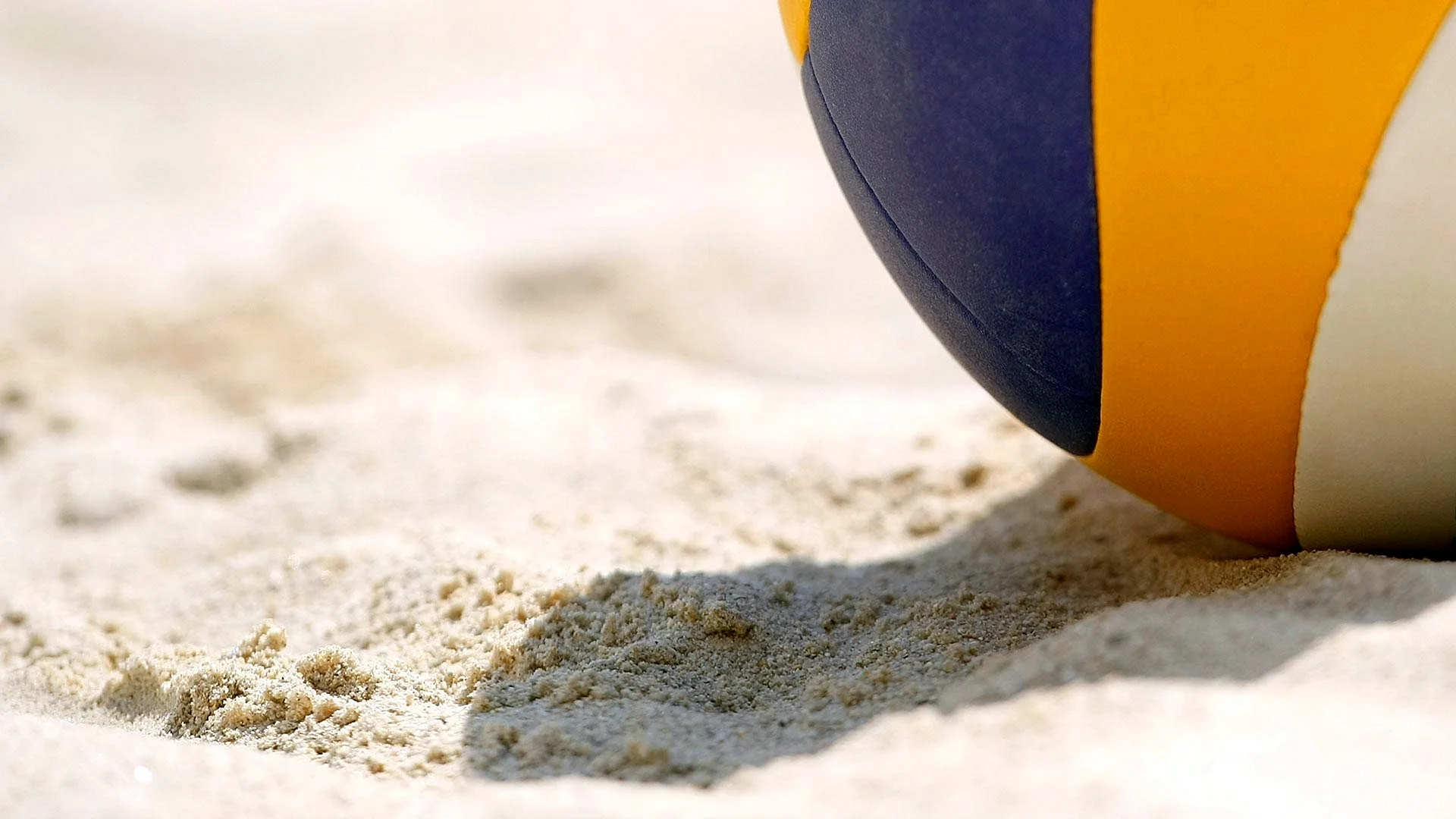 Volleyball Wallpaper