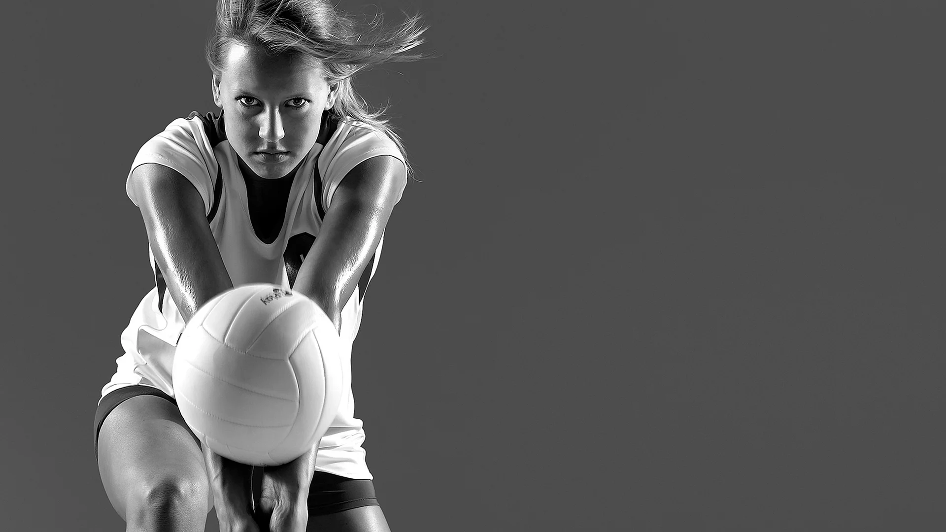 Volleyball Wallpaper