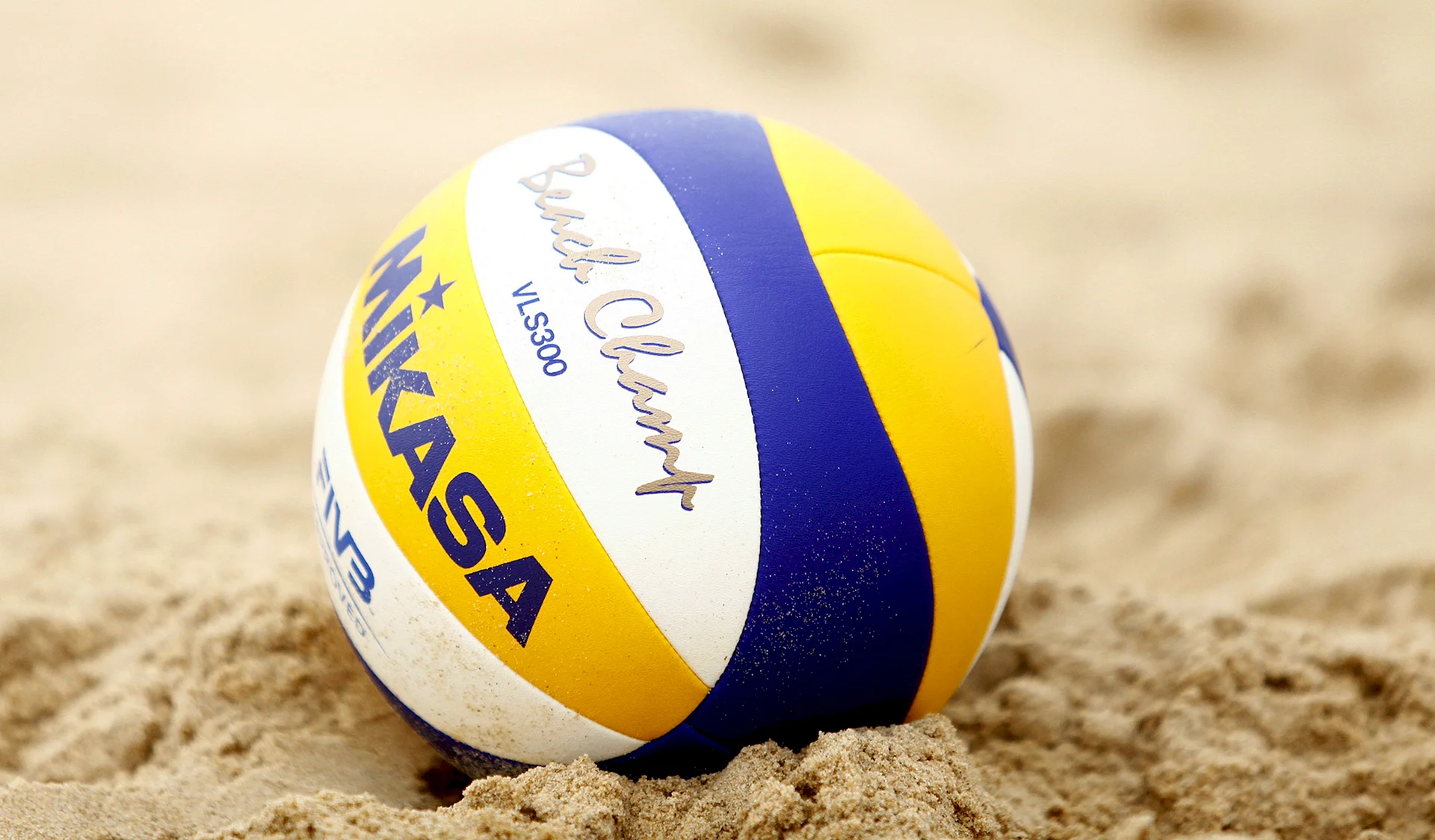 Volly Wallpaper