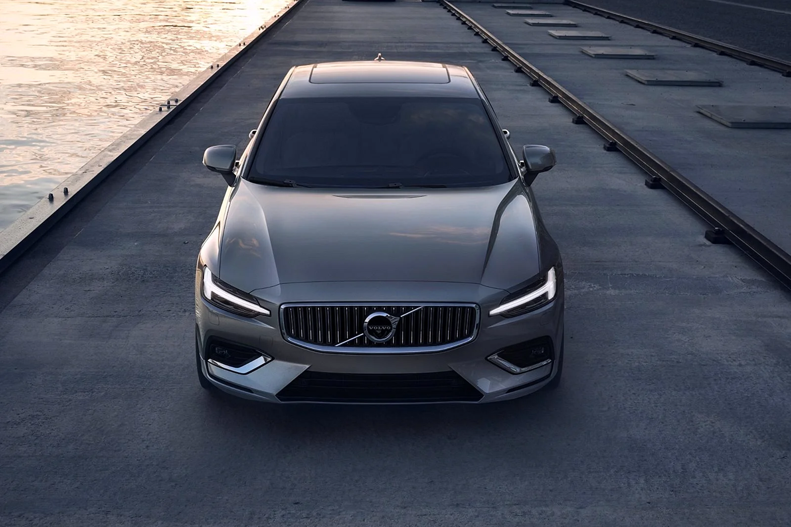 Volvo S60 2022 Wallpaper