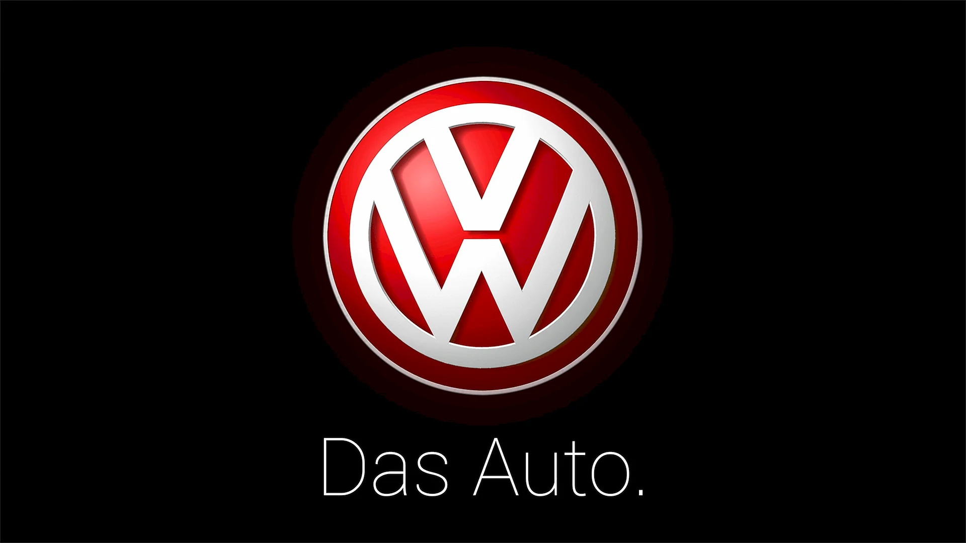 Vw Logo Wallpaper Wallpaper