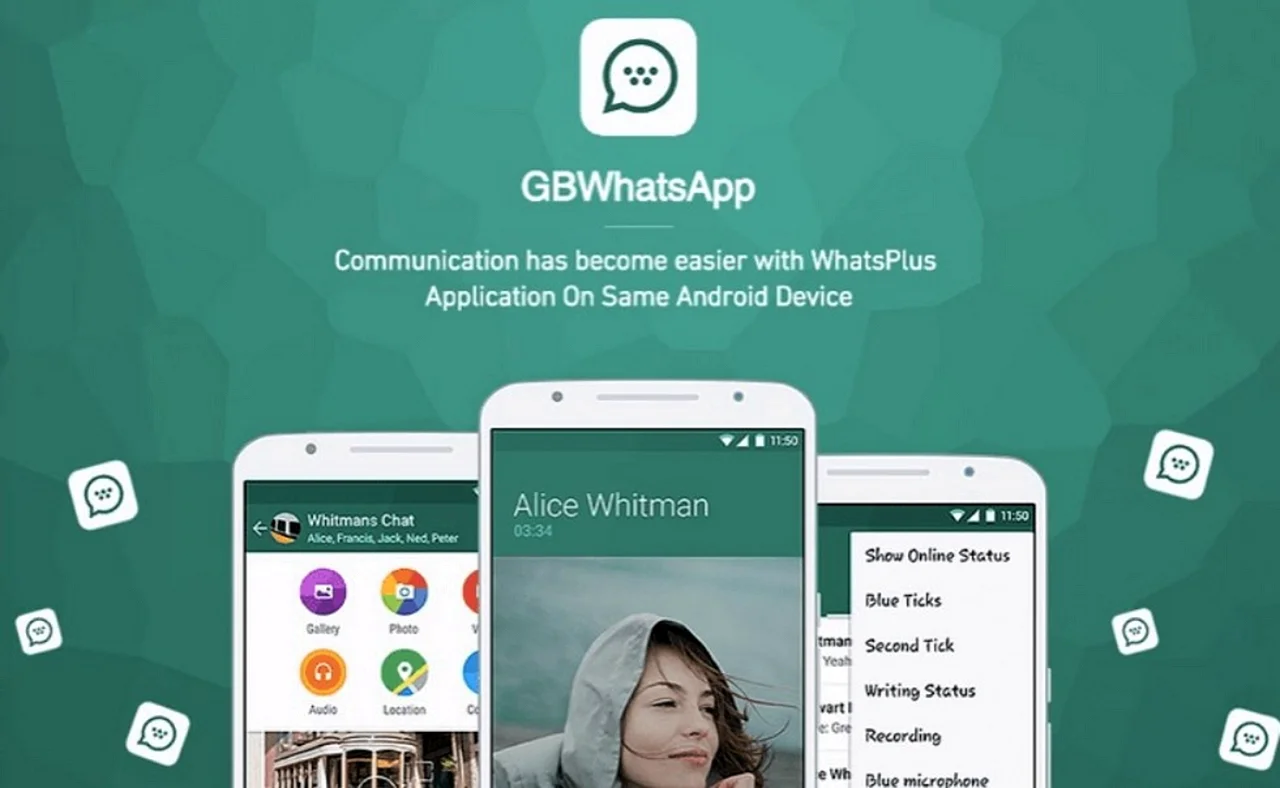 Wa Gb Whatsapp Wallpaper
