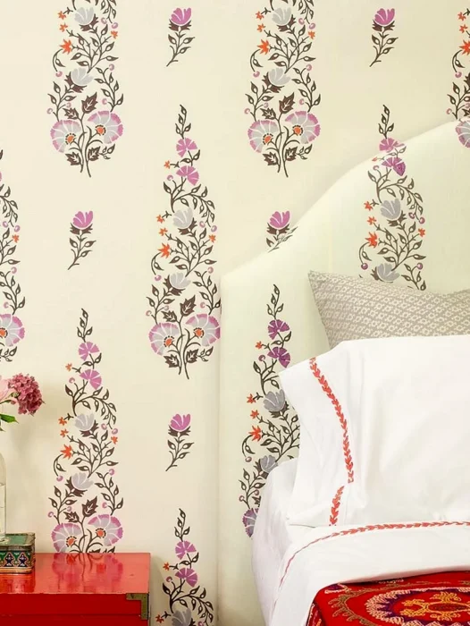 Wall Covering Wallpaper