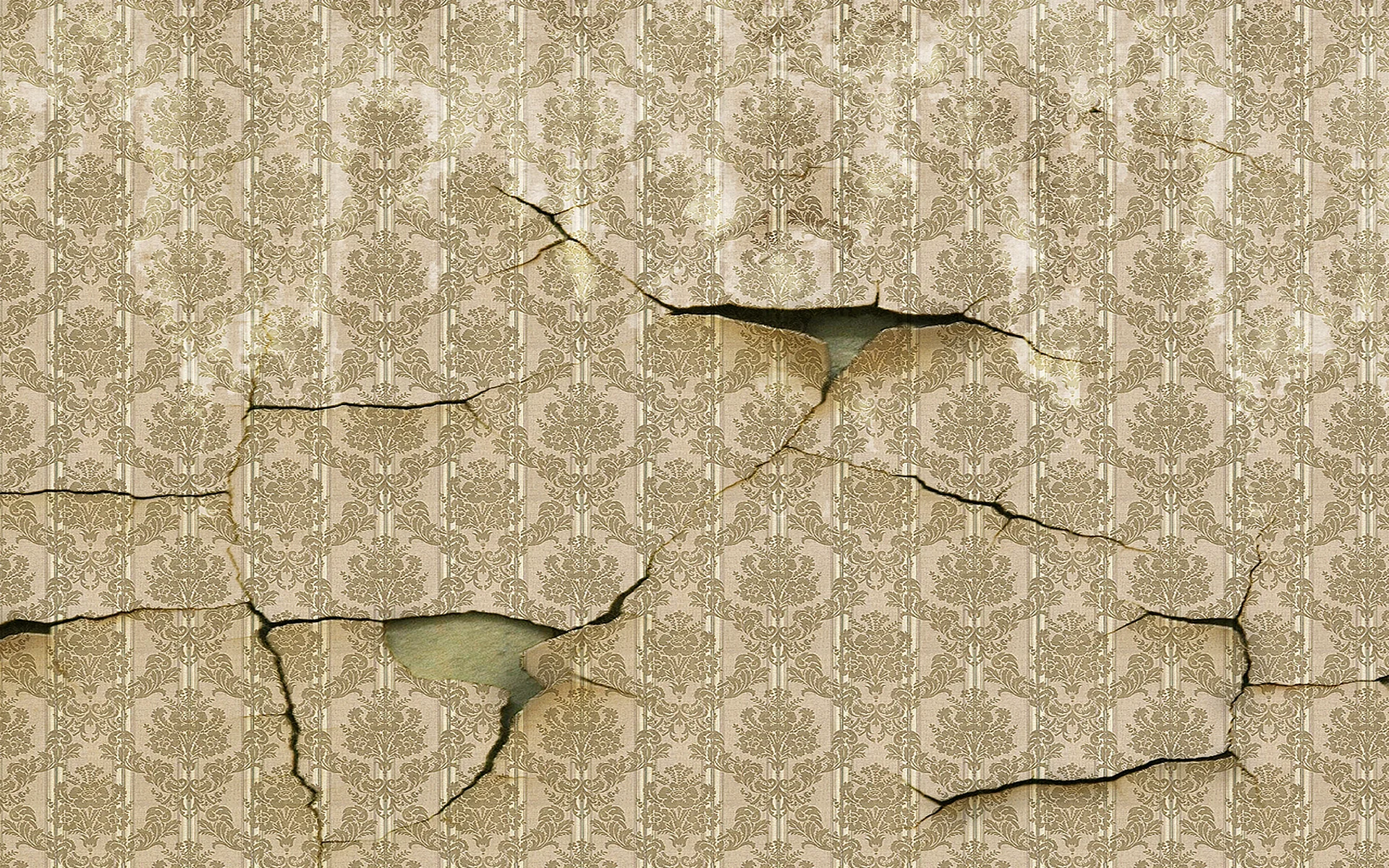Wall Covering Texture Wallpaper
