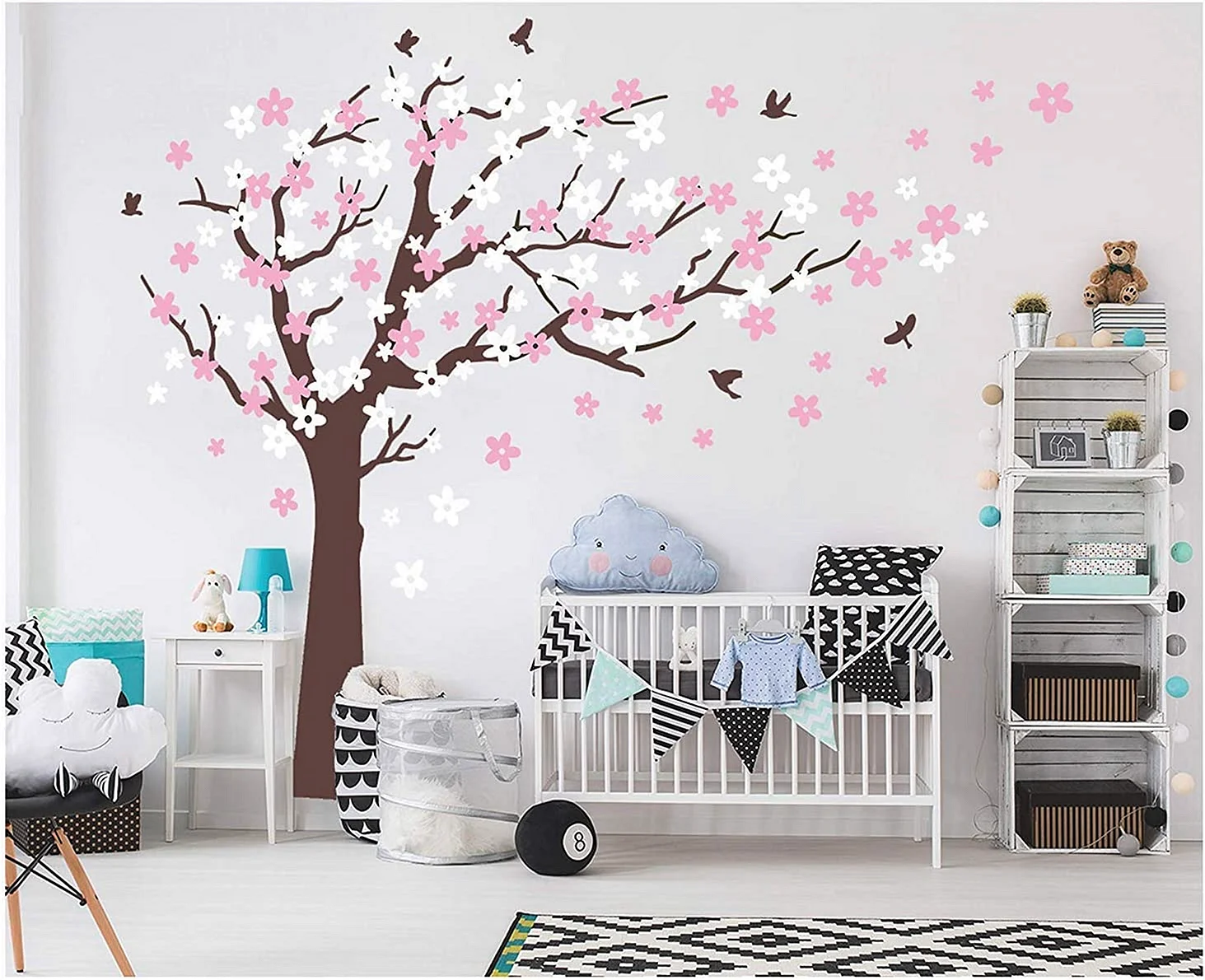 Wall Decals Wallpaper