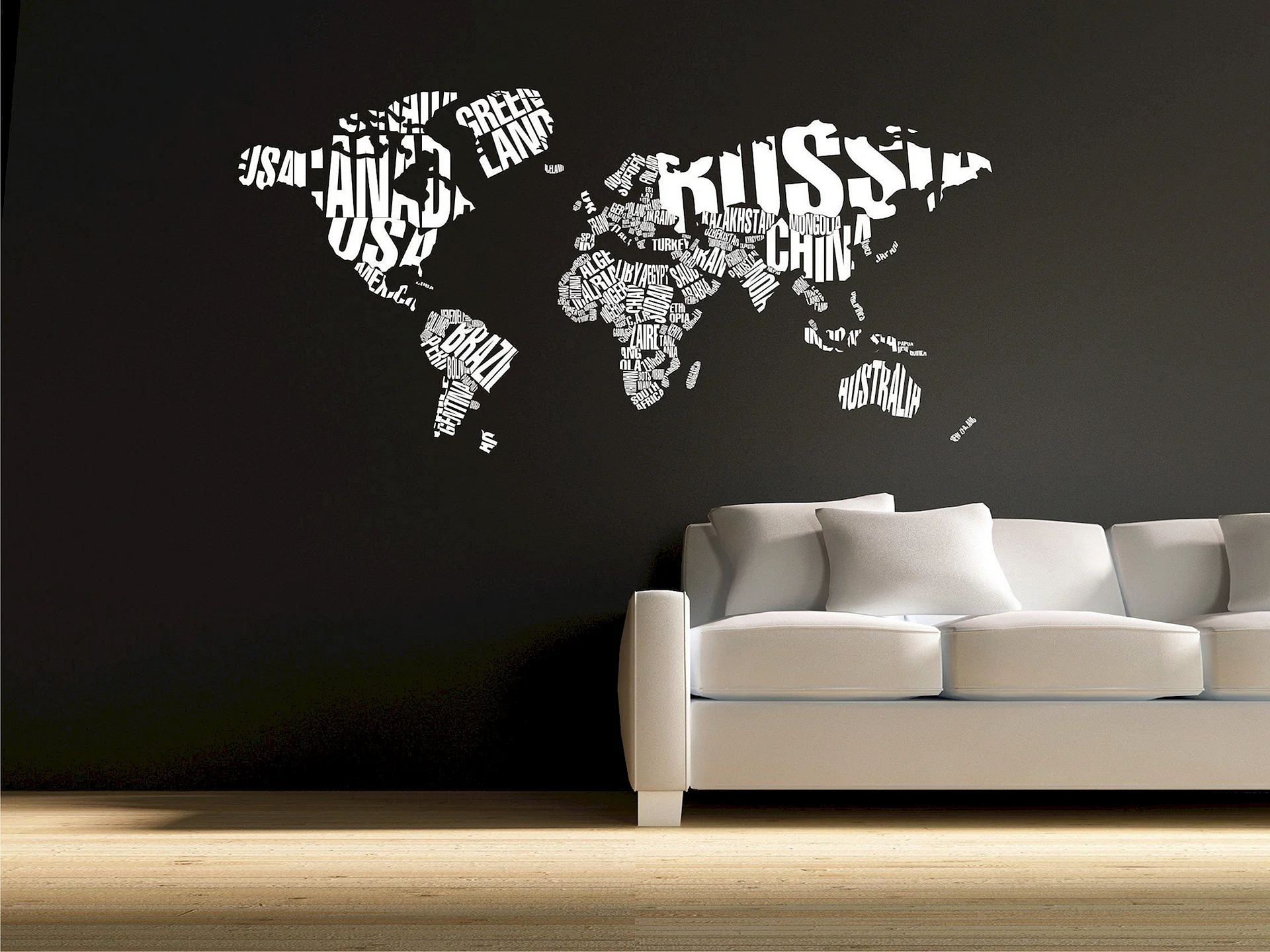 Wall Decals Wallpaper