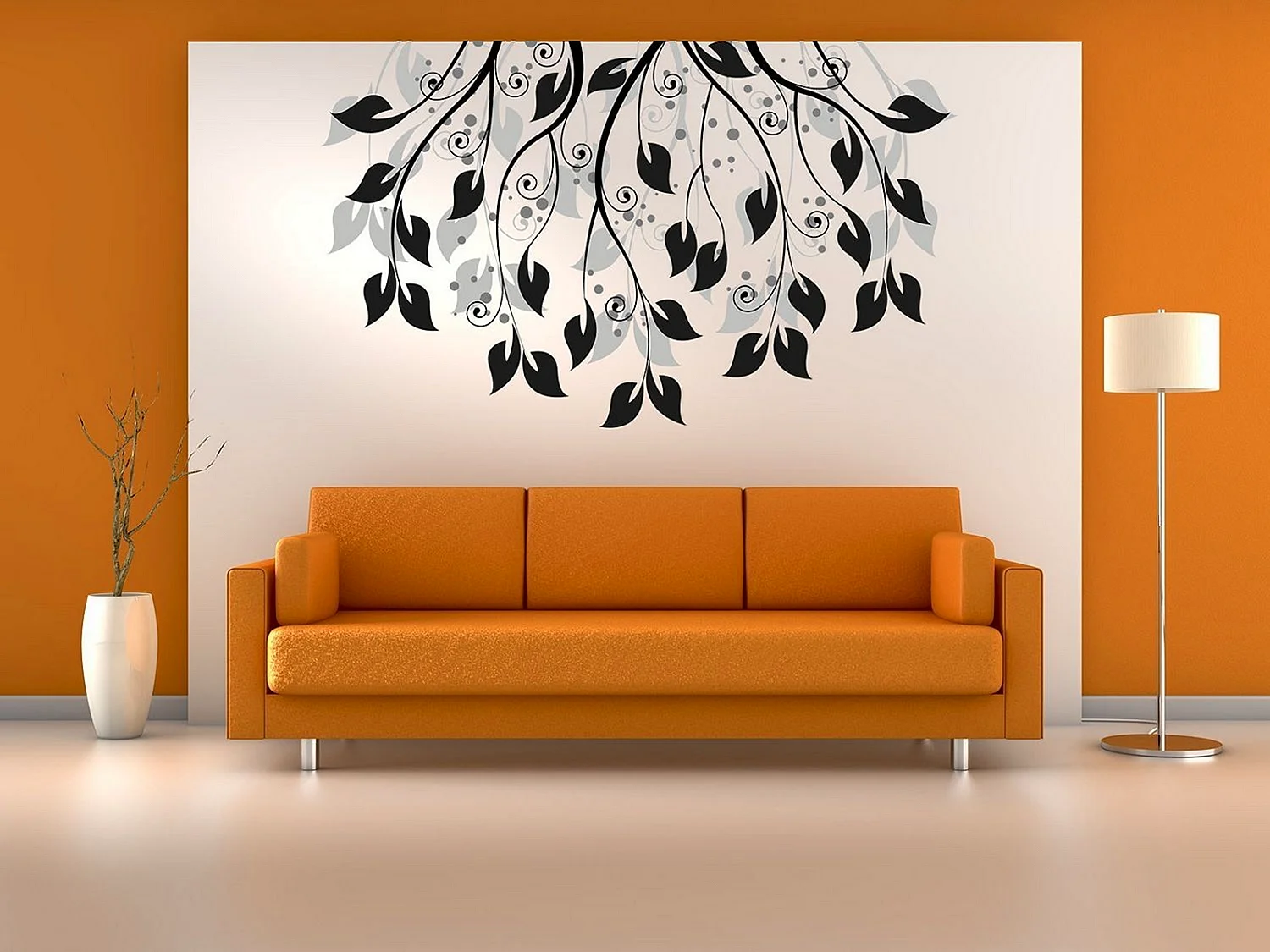 Wall Design Wallpaper